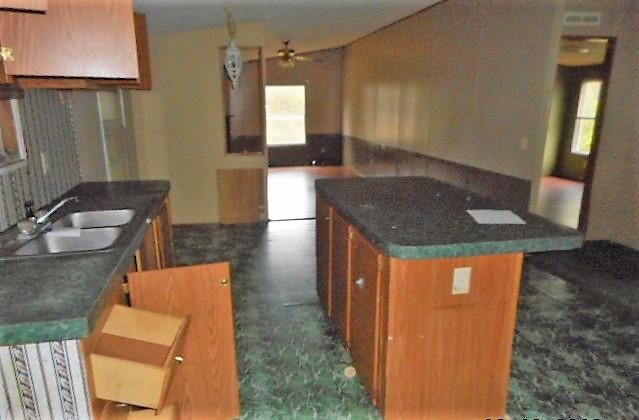 Creekside S/D - Residential