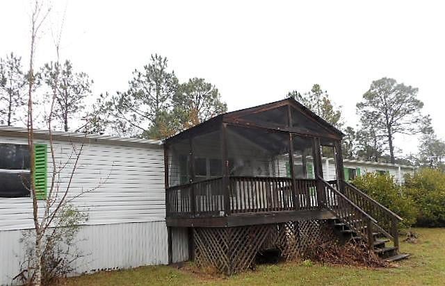 Creekside S/D - Residential
