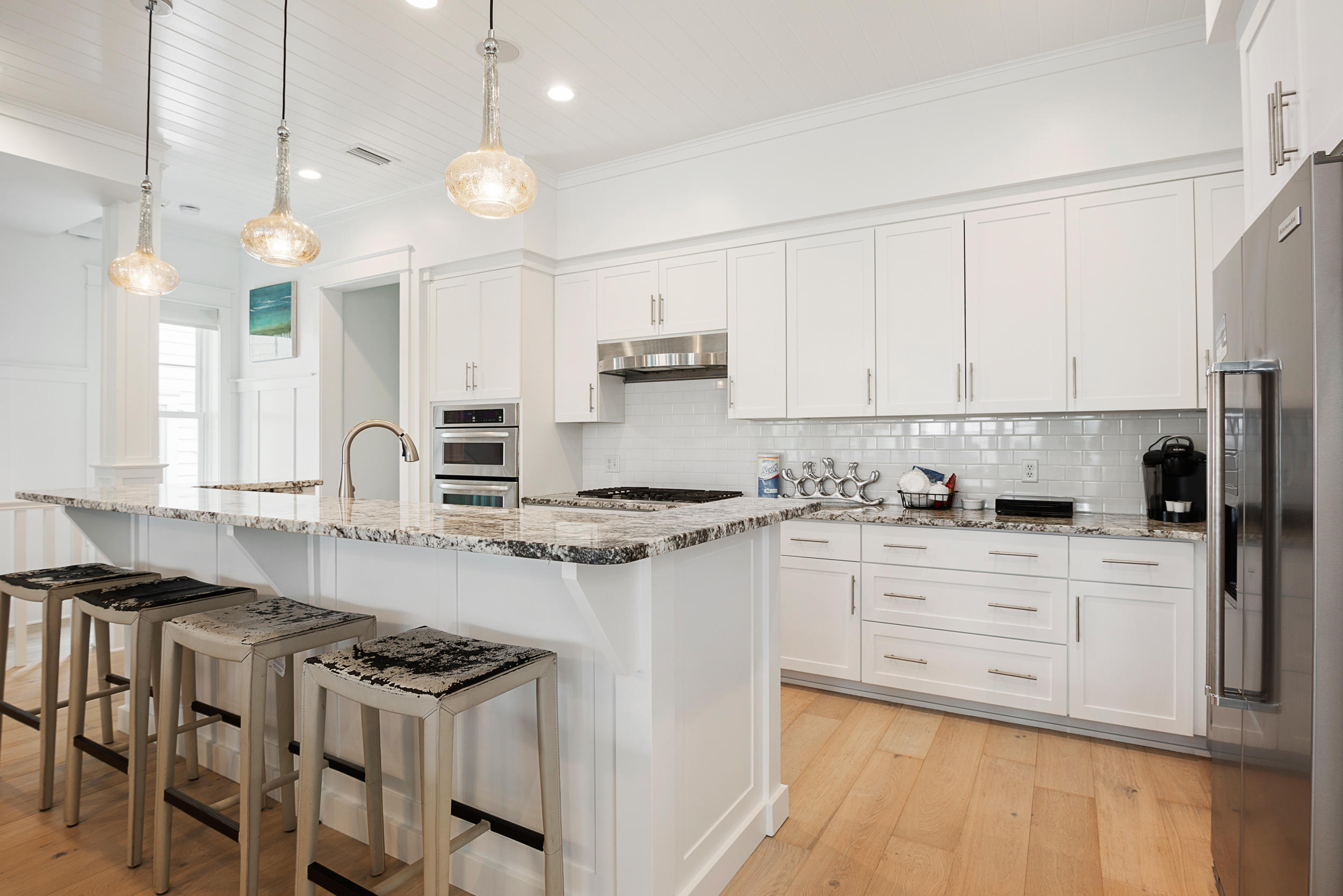 INLET BEACH - Residential