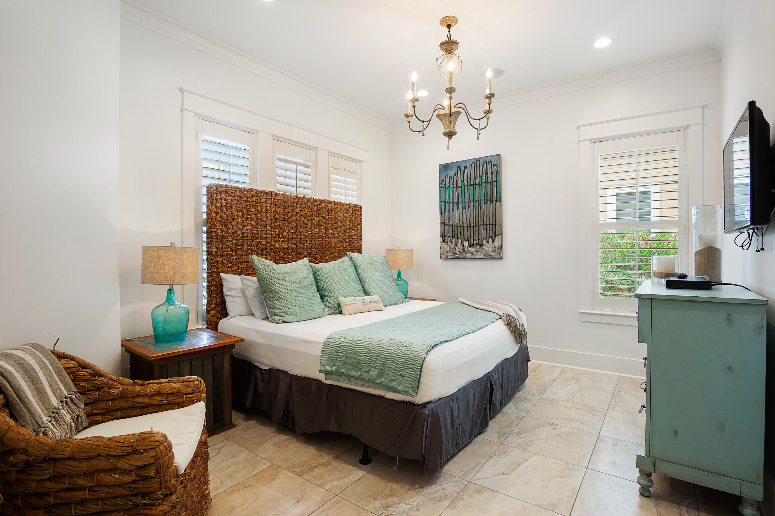 INLET BEACH - Residential