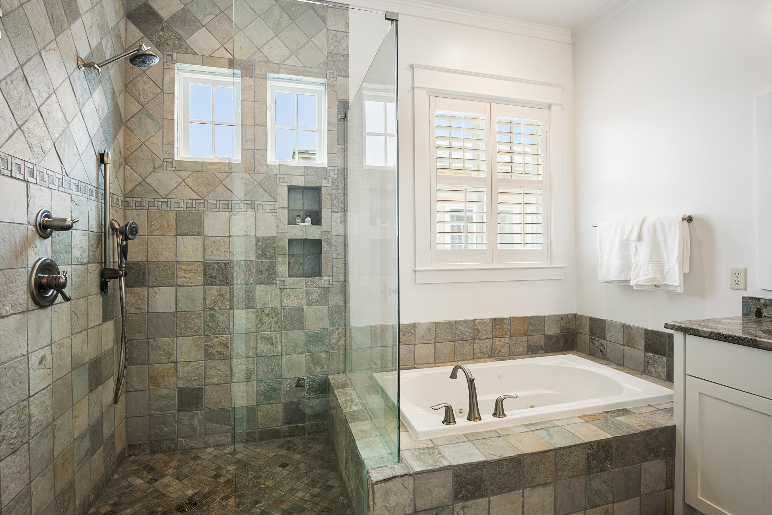 INLET BEACH - Residential