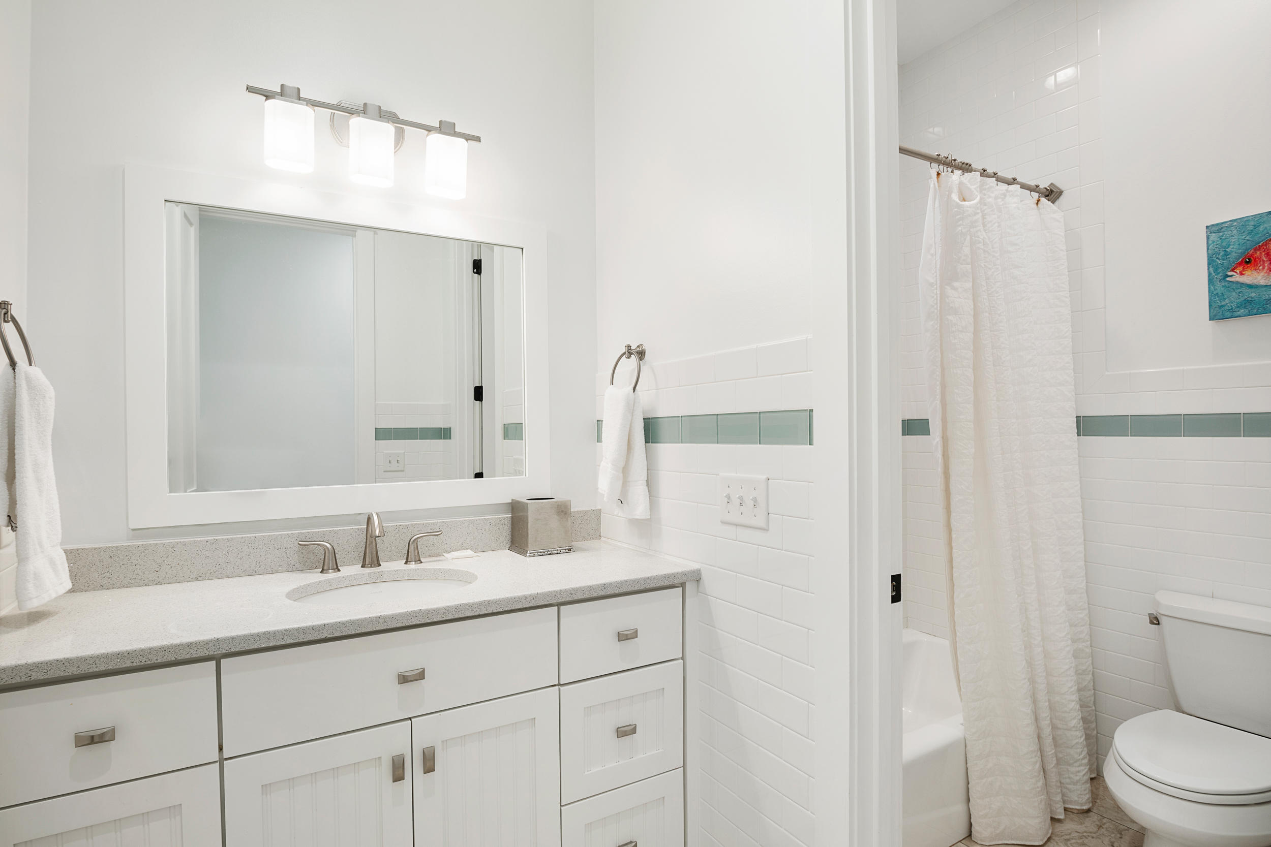 INLET BEACH - Residential