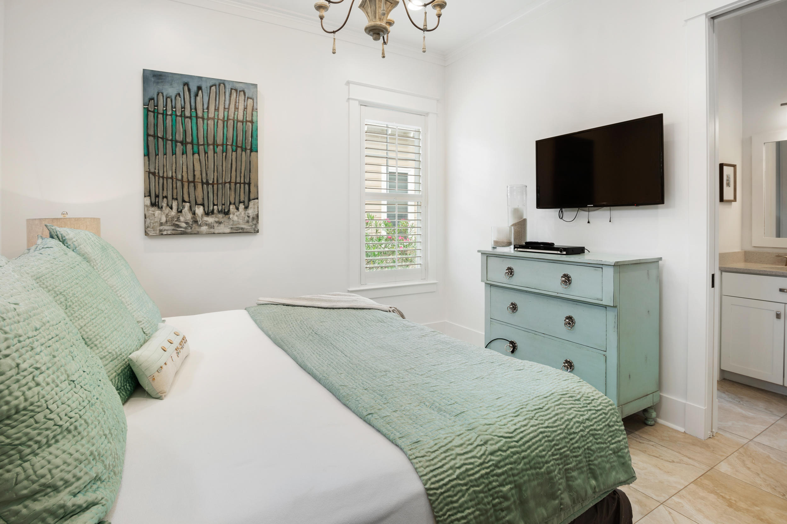 INLET BEACH - Residential
