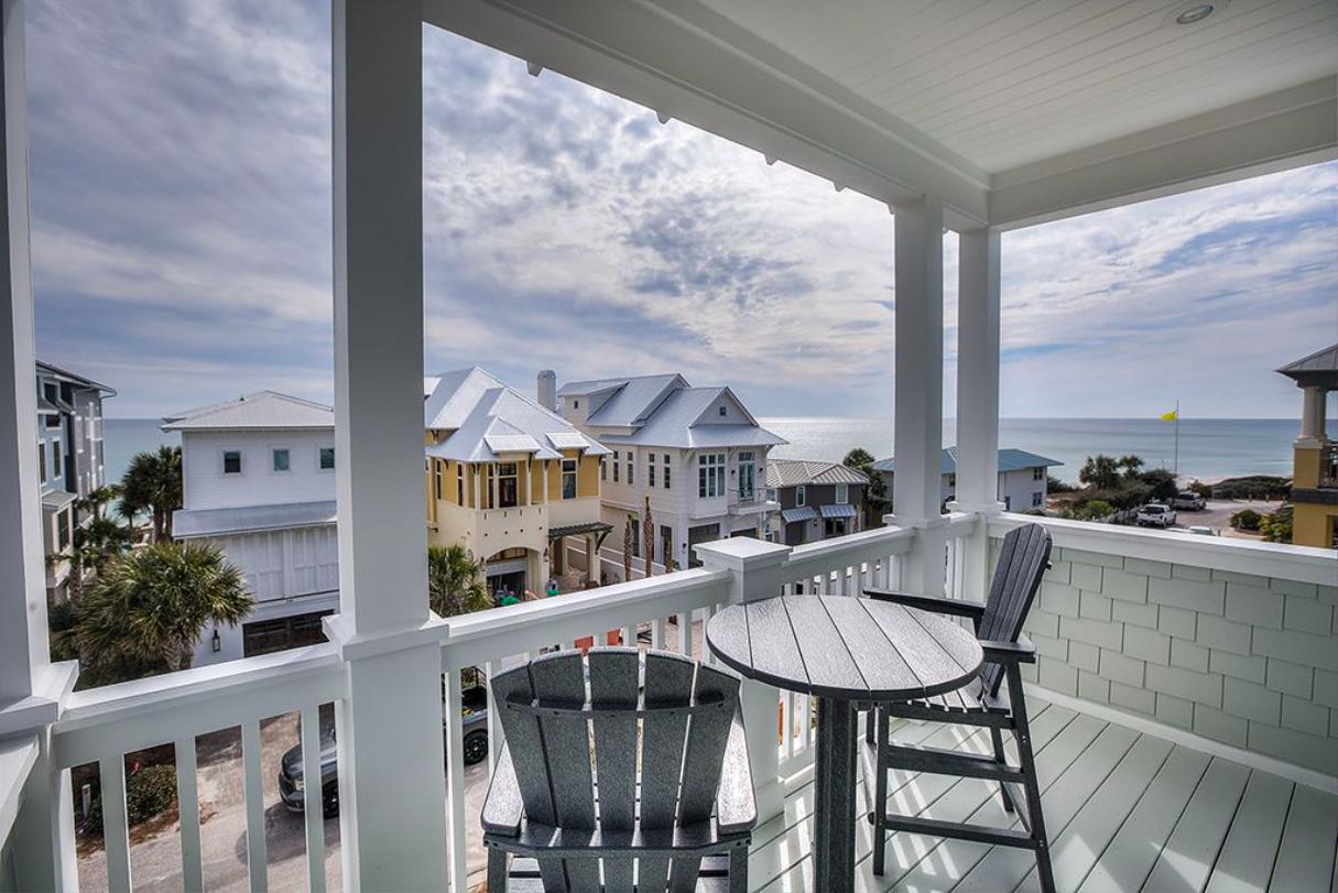 INLET BEACH - Residential