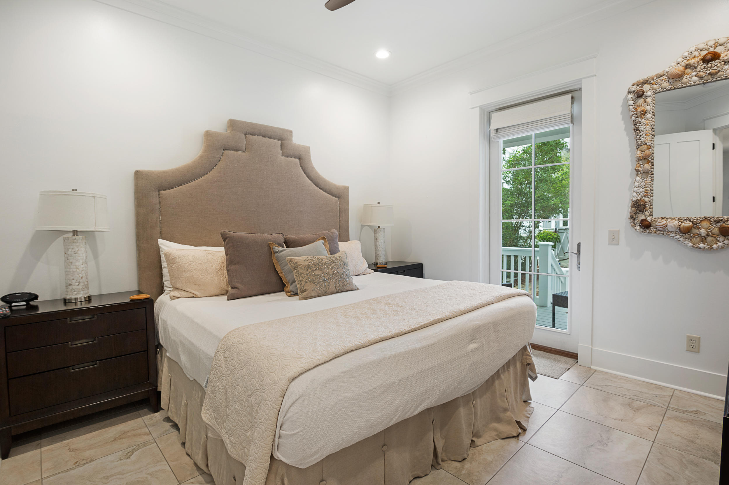 INLET BEACH - Residential