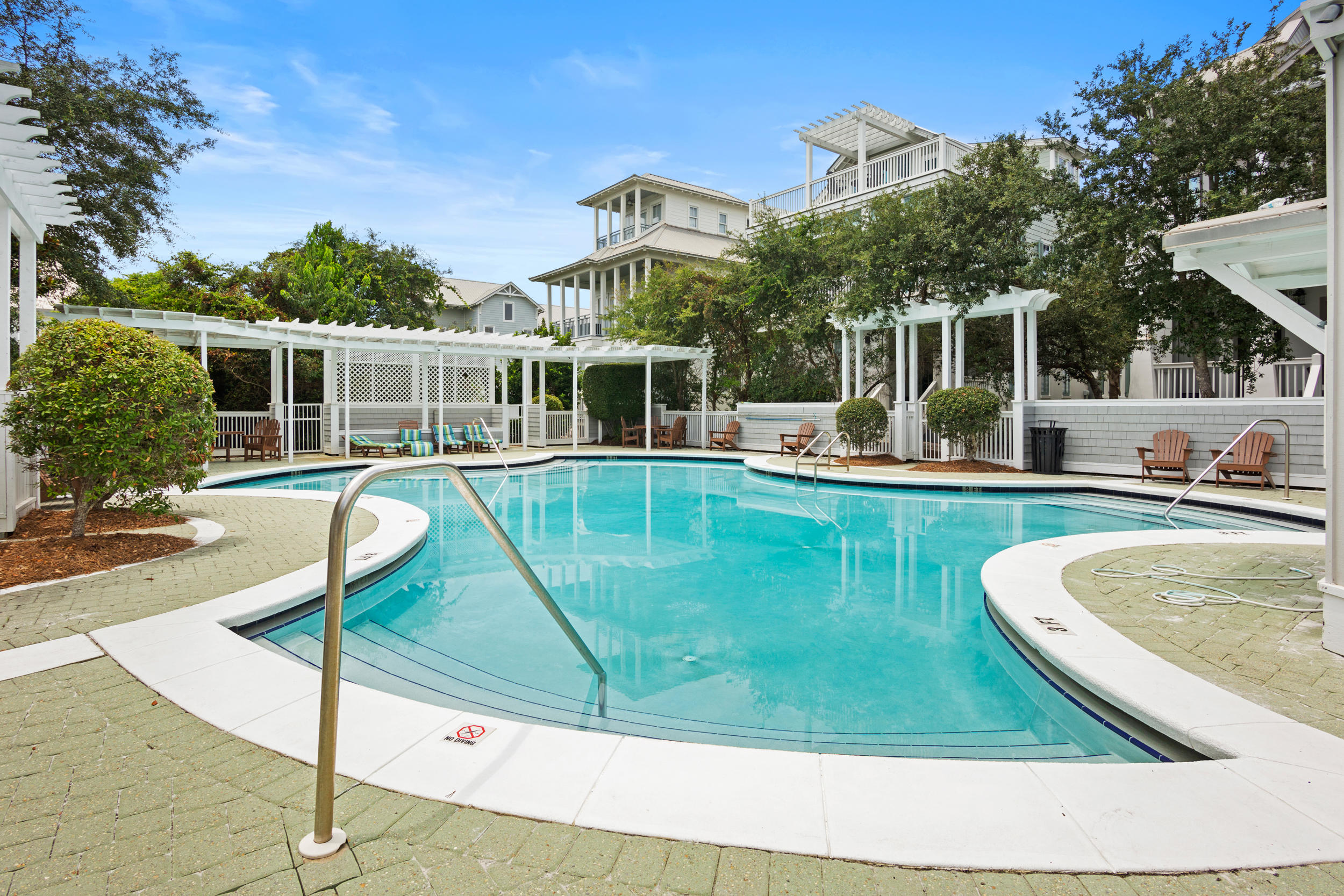 INLET BEACH - Residential