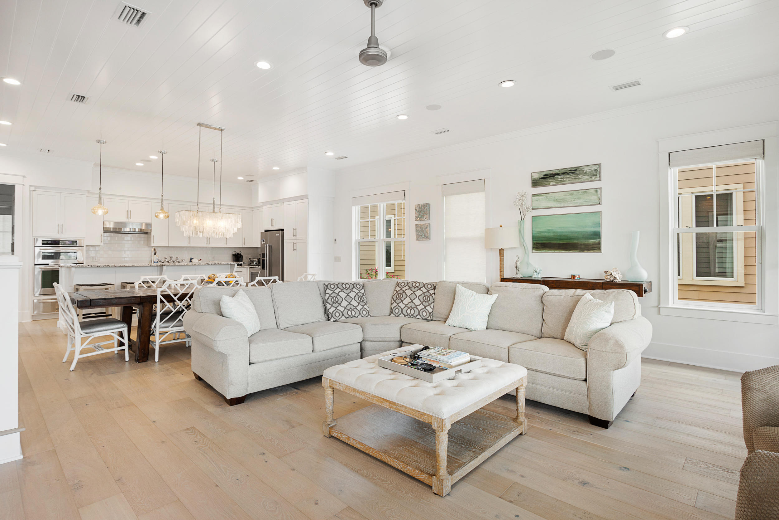 INLET BEACH - Residential