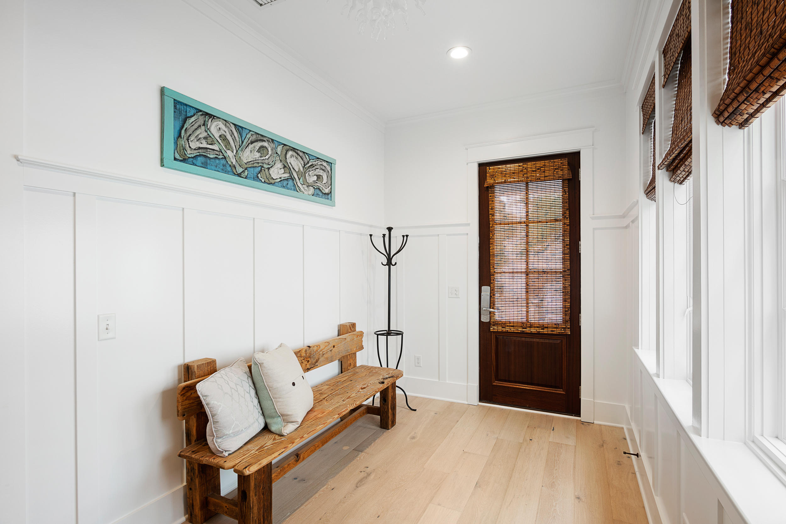 INLET BEACH - Residential