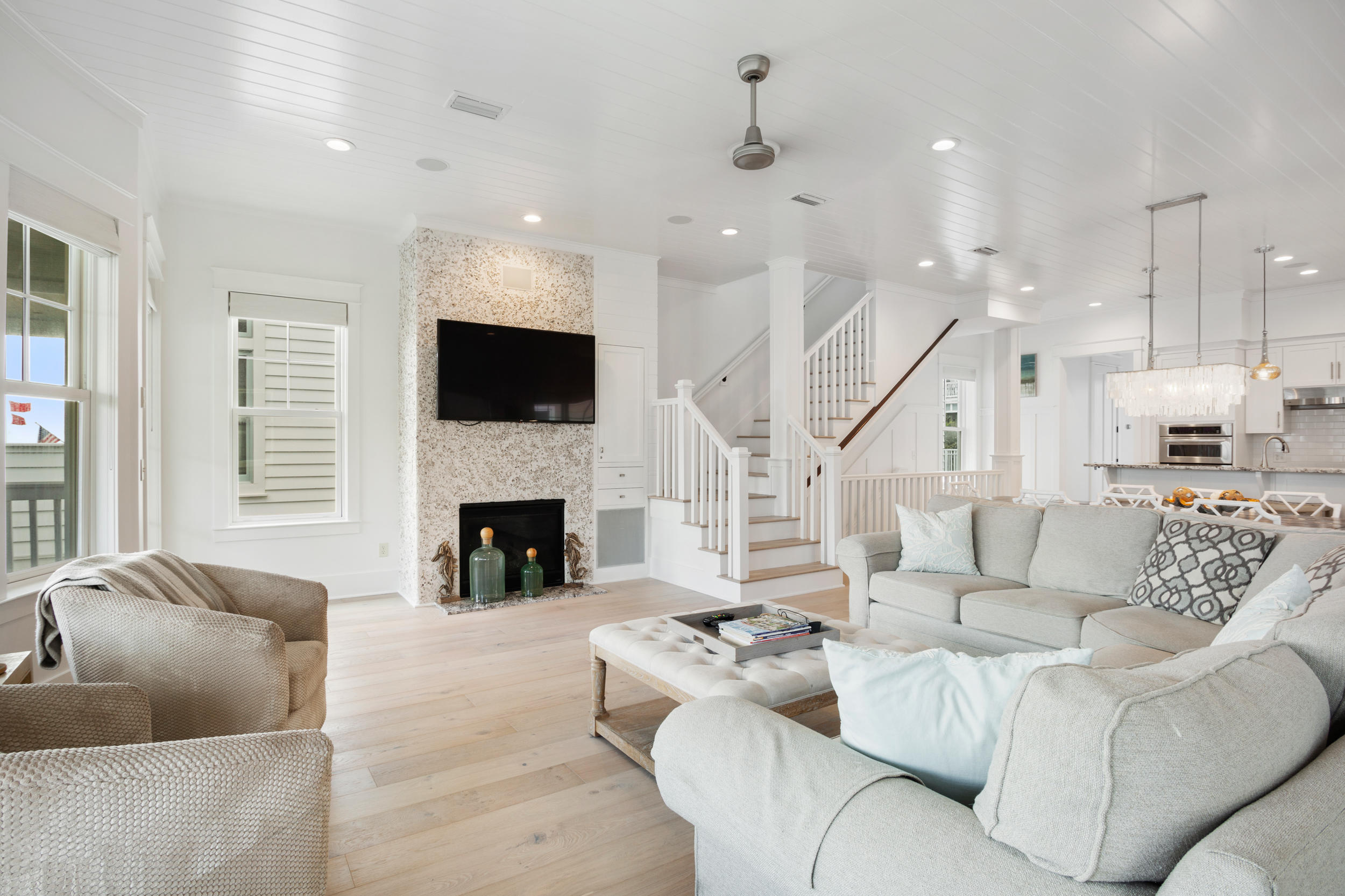 INLET BEACH - Residential