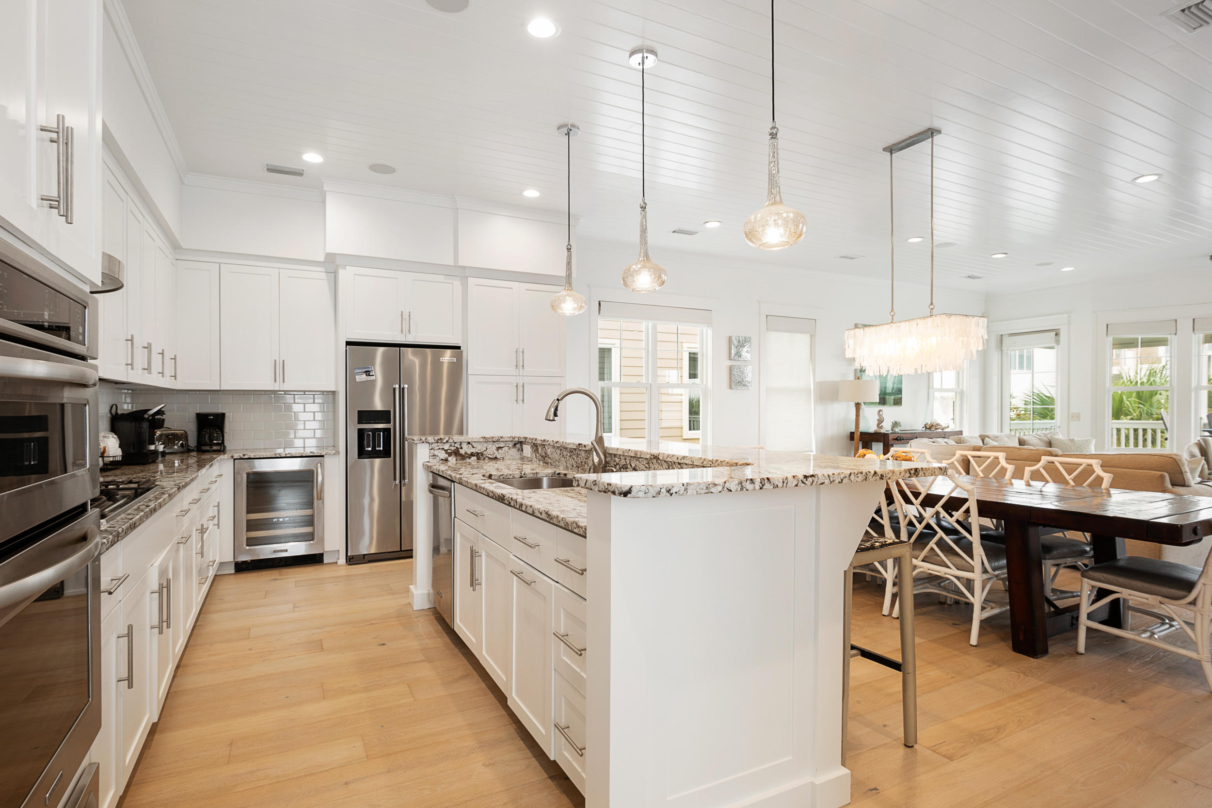 INLET BEACH - Residential