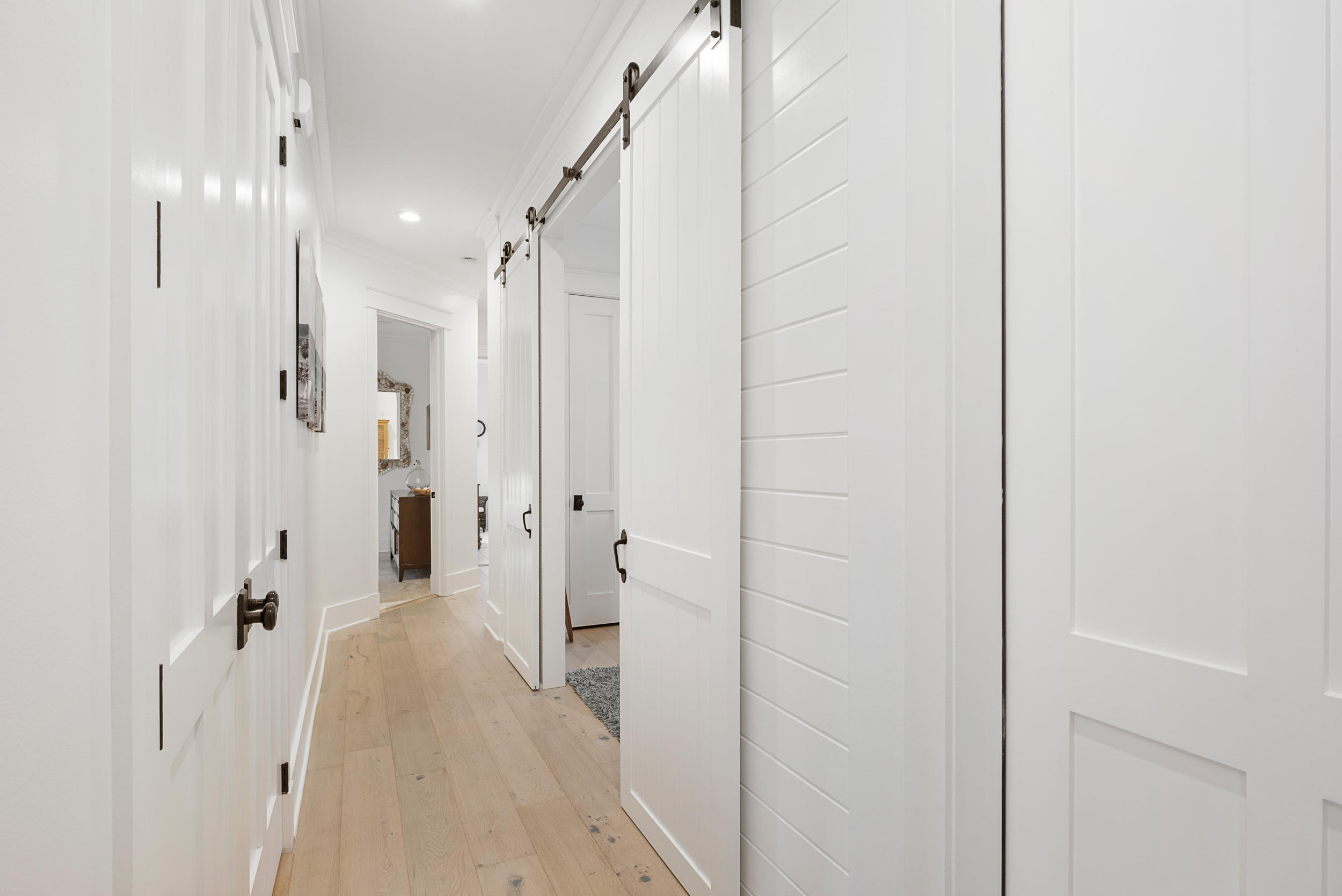INLET BEACH - Residential