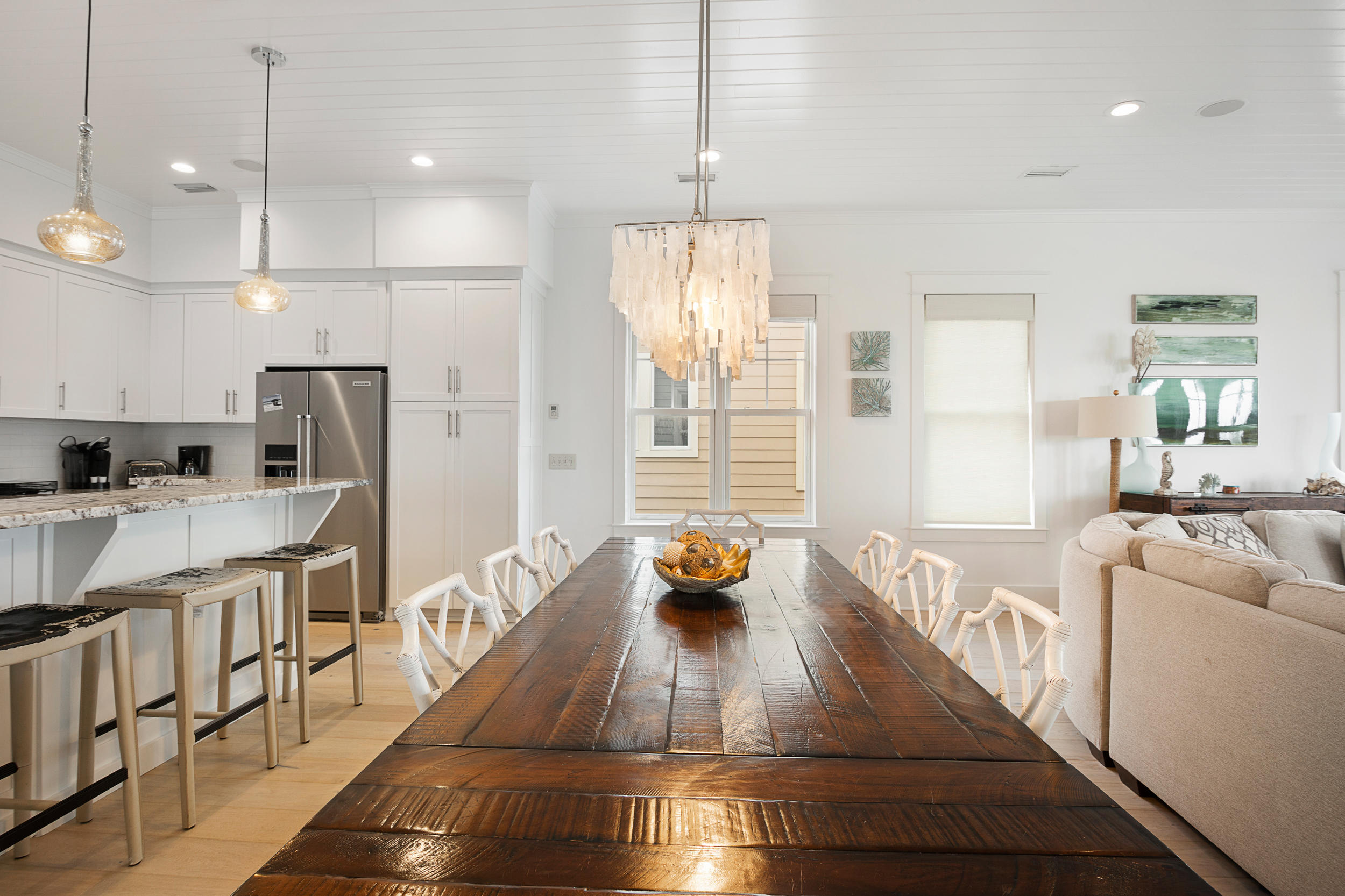 INLET BEACH - Residential