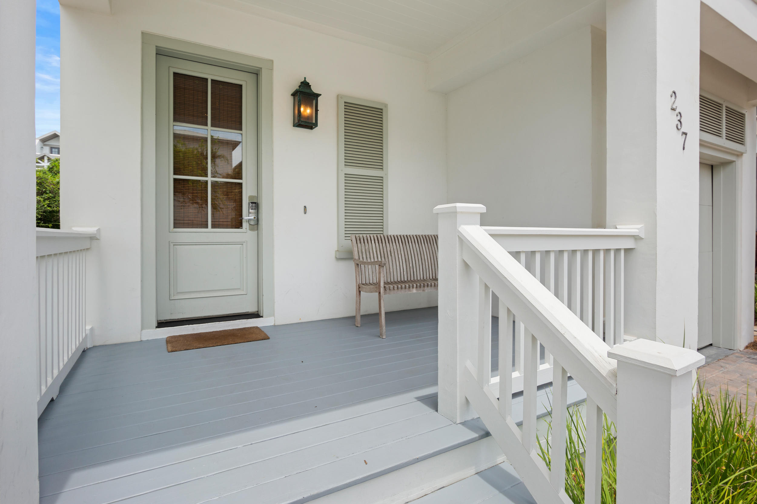 INLET BEACH - Residential