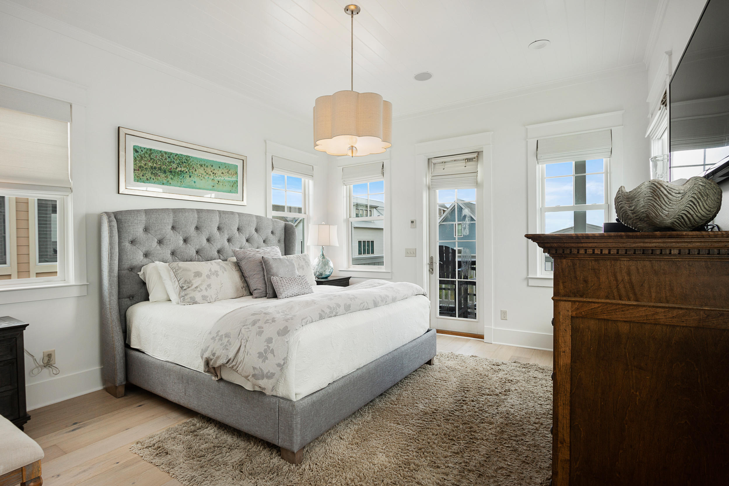 INLET BEACH - Residential