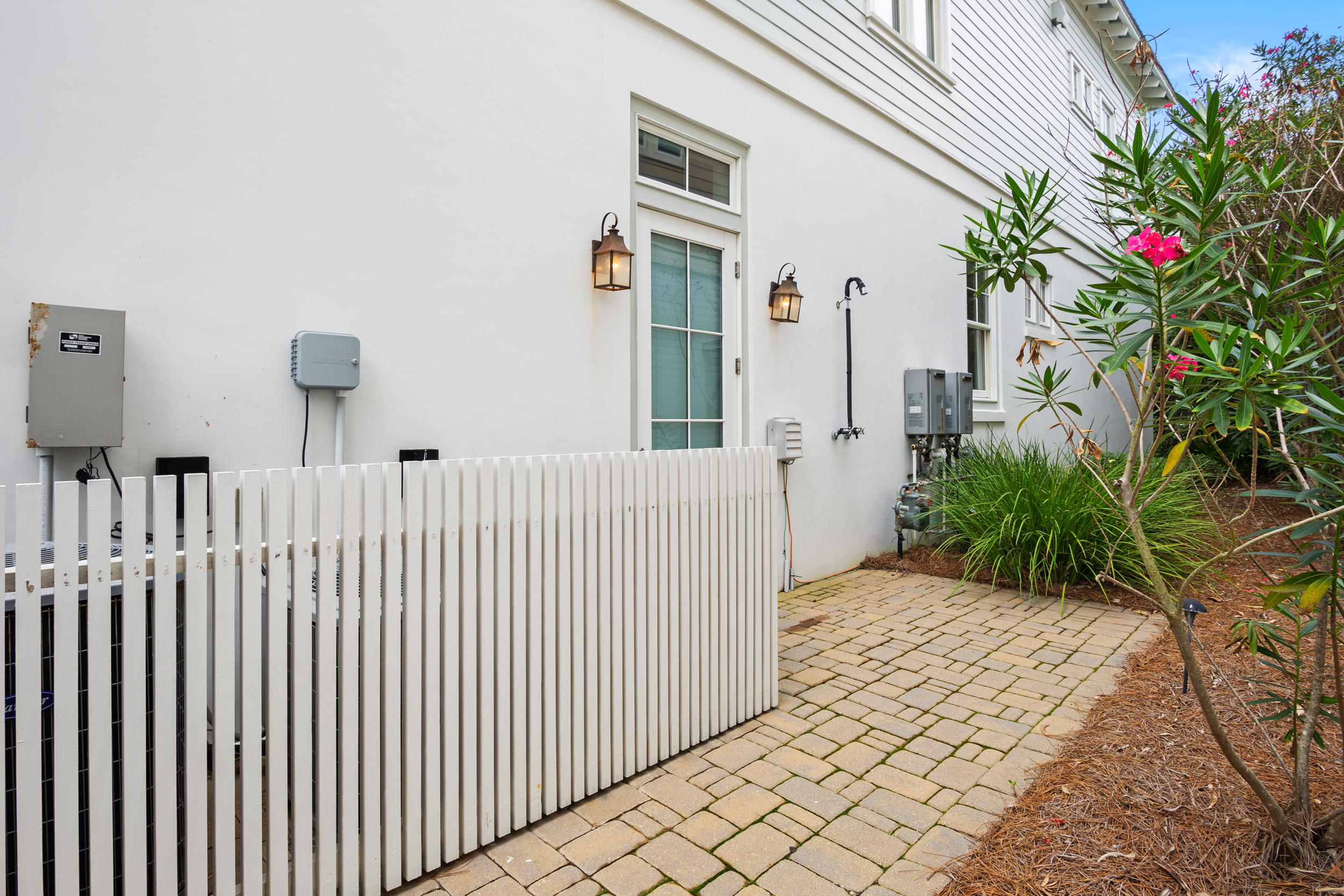 INLET BEACH - Residential