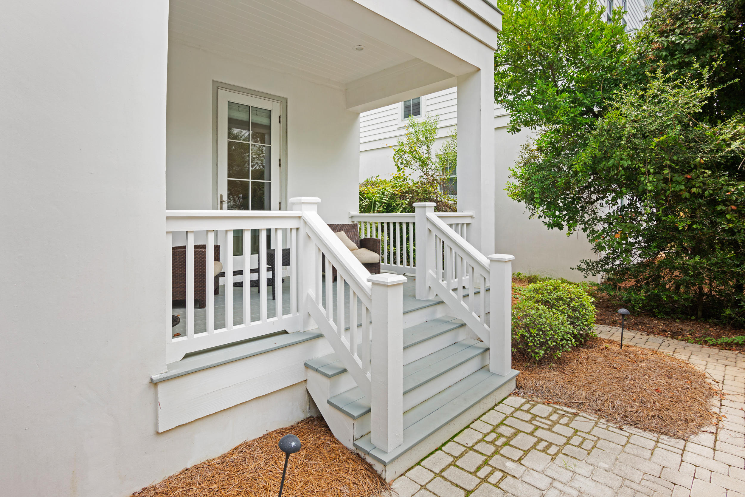 INLET BEACH - Residential
