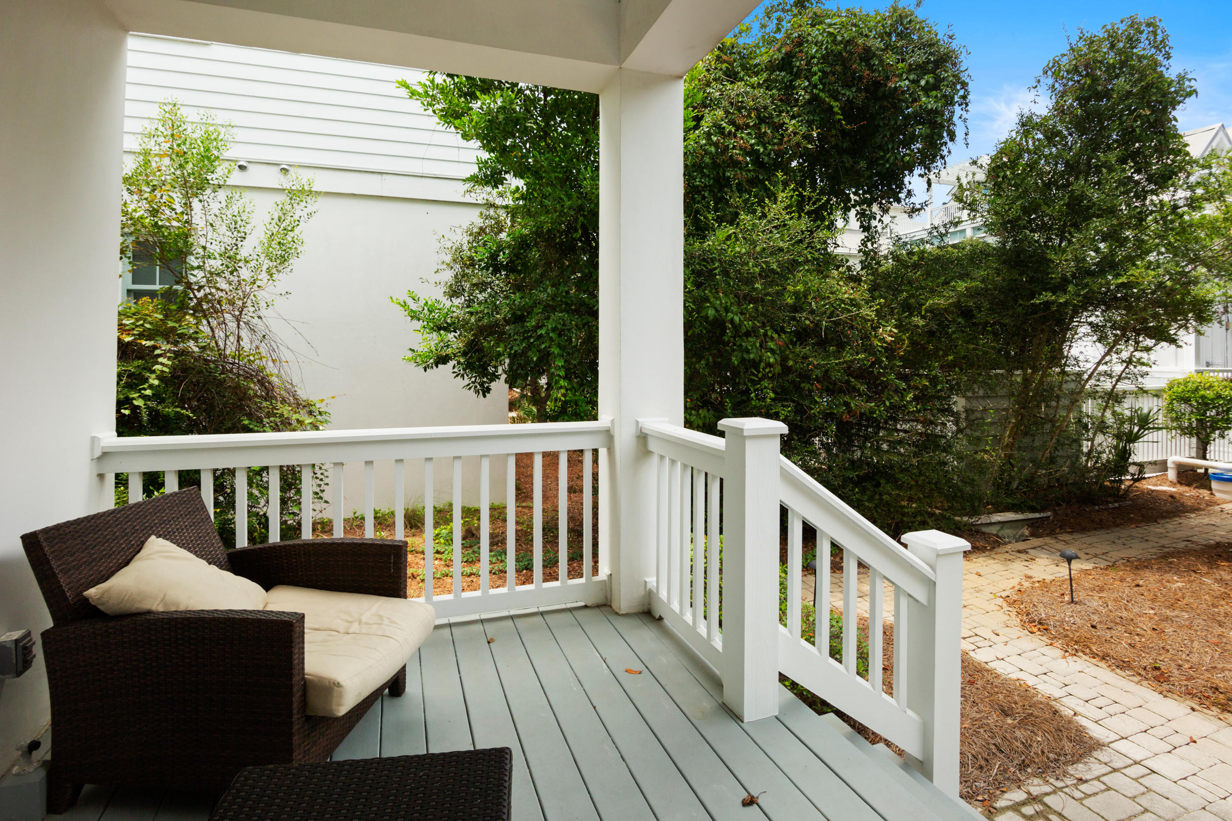 INLET BEACH - Residential