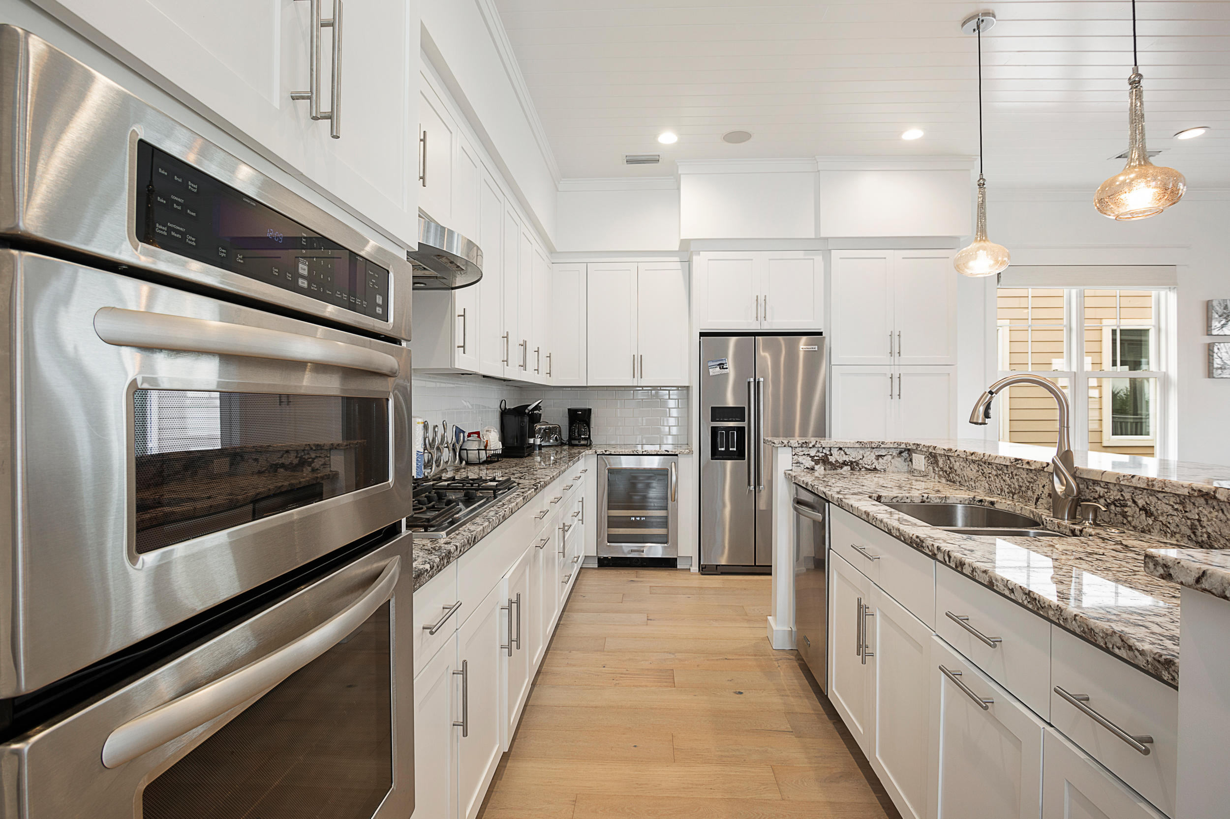 INLET BEACH - Residential