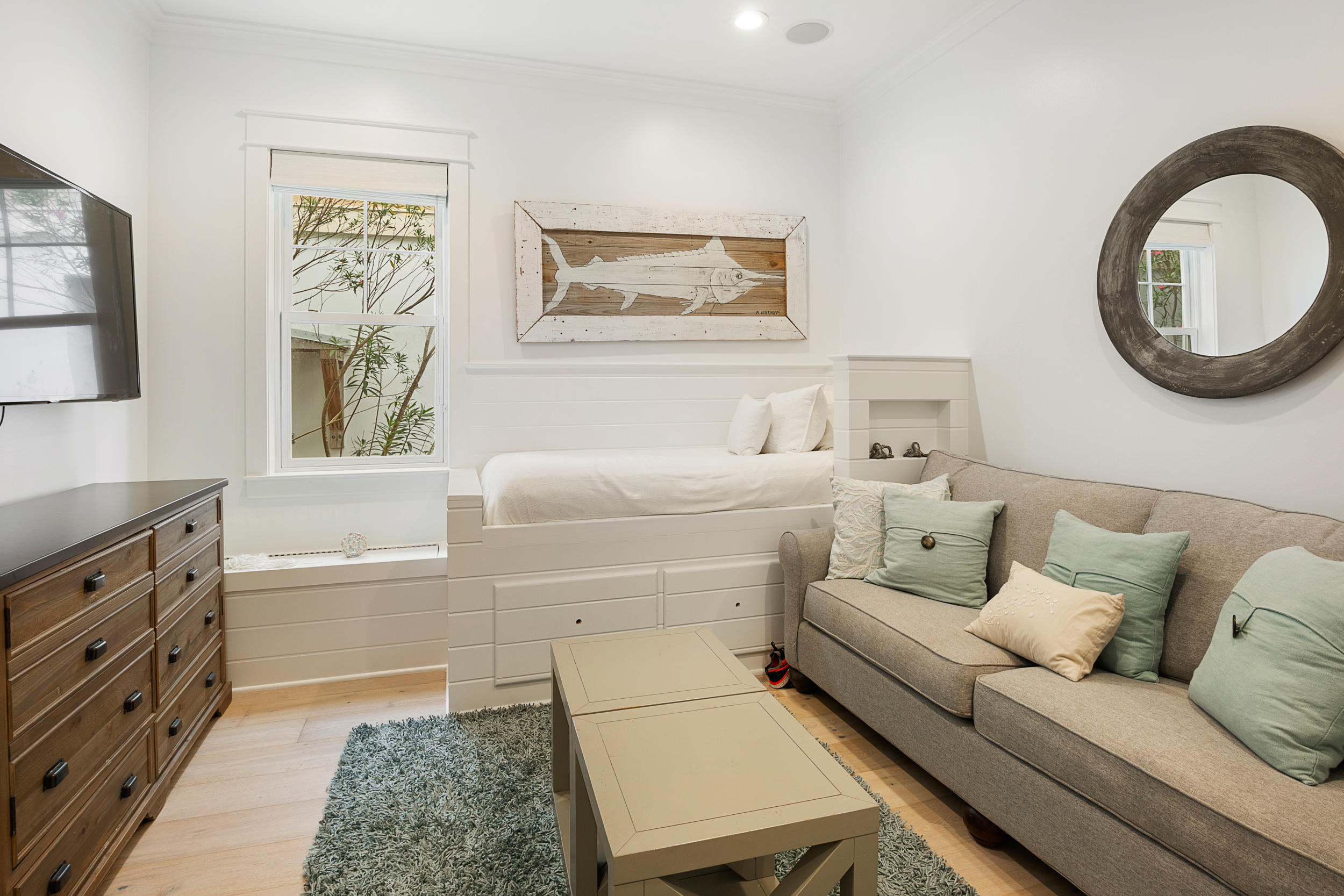 INLET BEACH - Residential