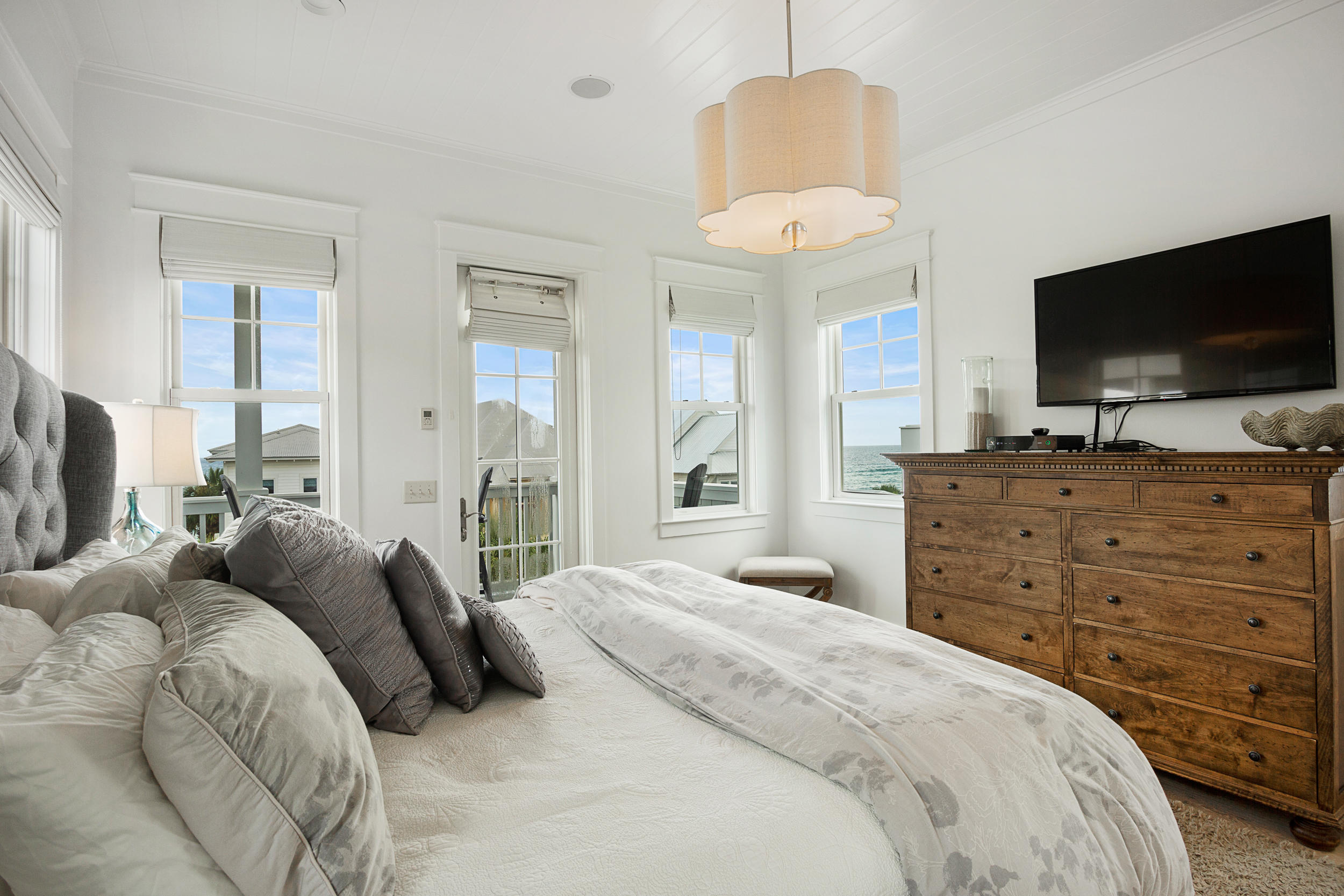INLET BEACH - Residential