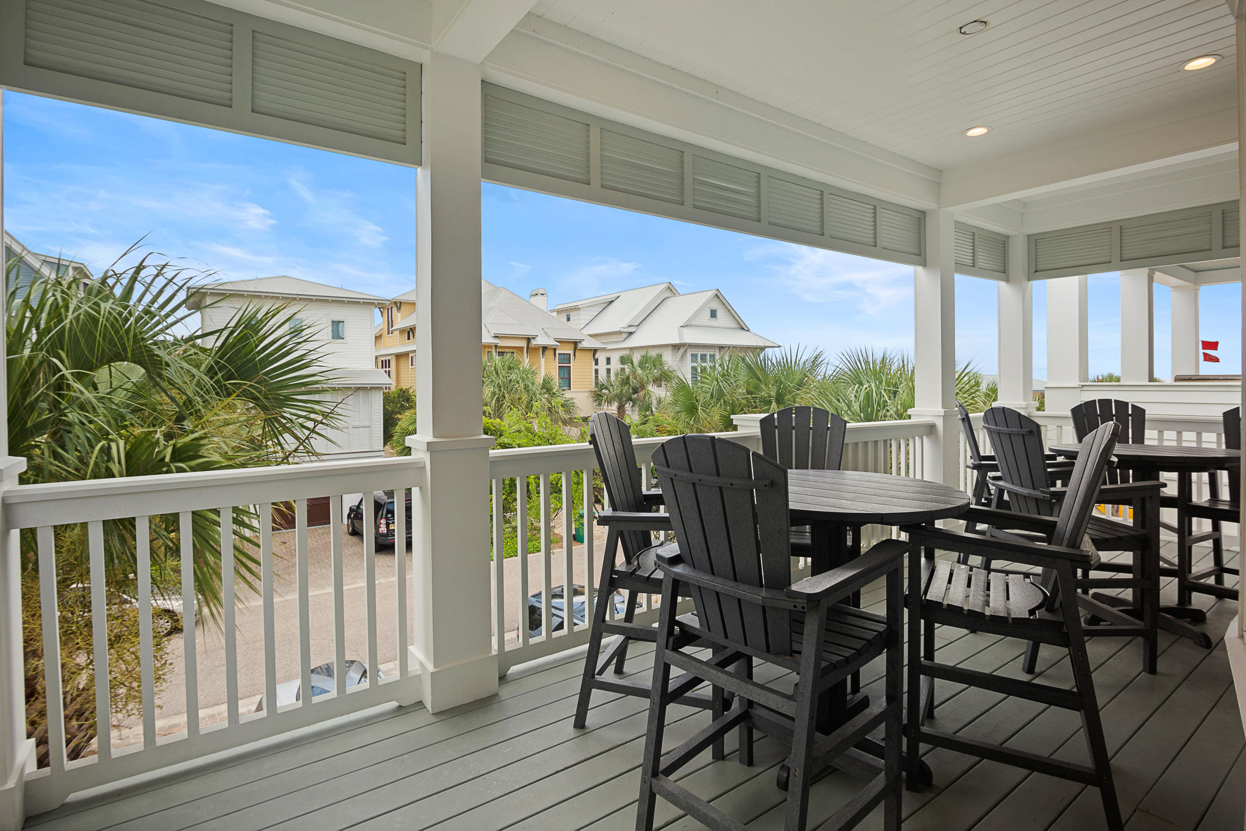 INLET BEACH - Residential