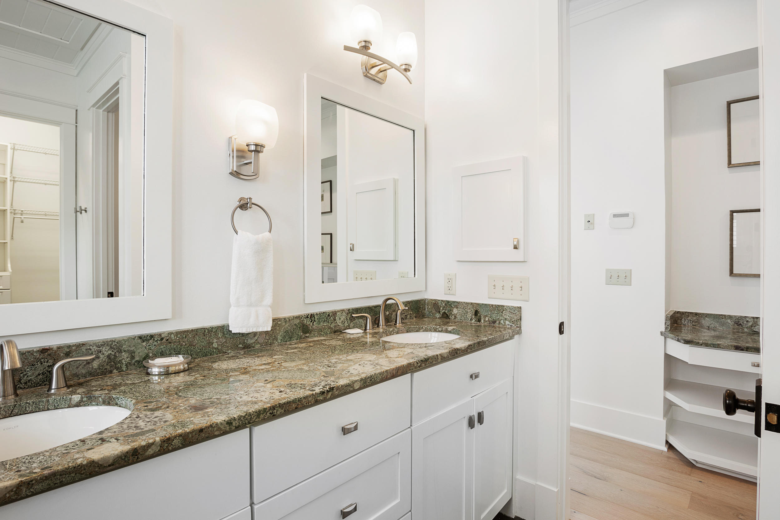 INLET BEACH - Residential