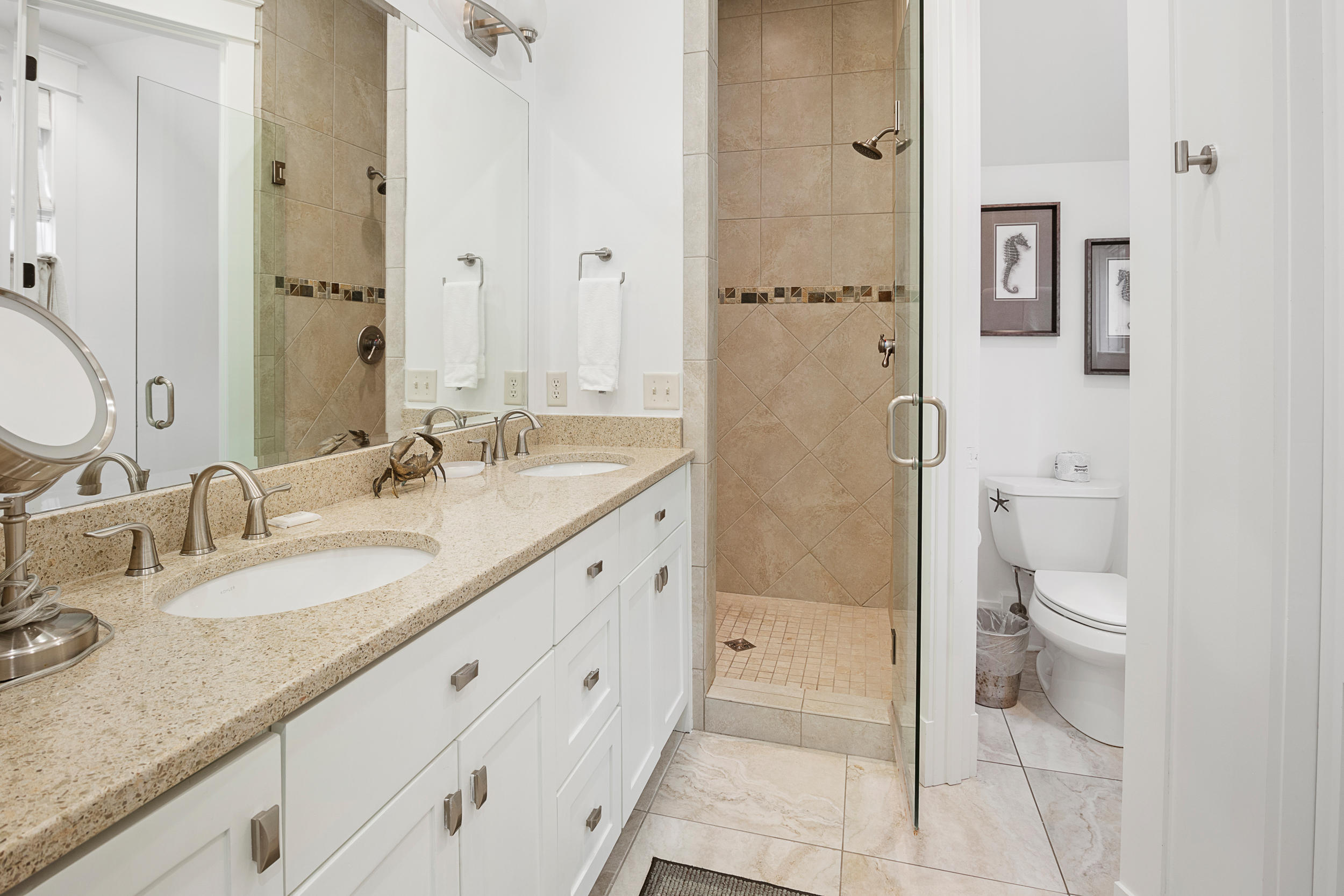 INLET BEACH - Residential