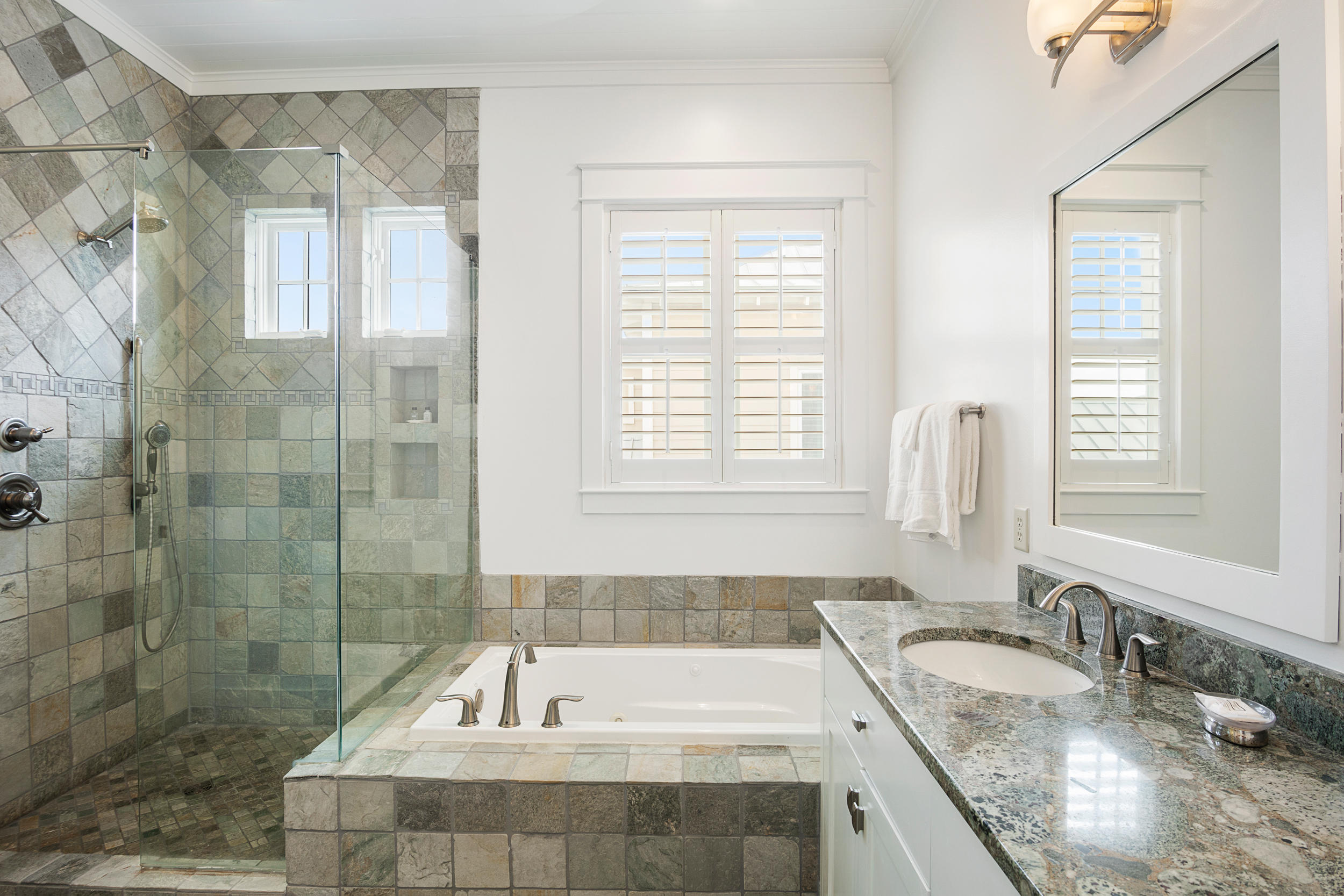 INLET BEACH - Residential