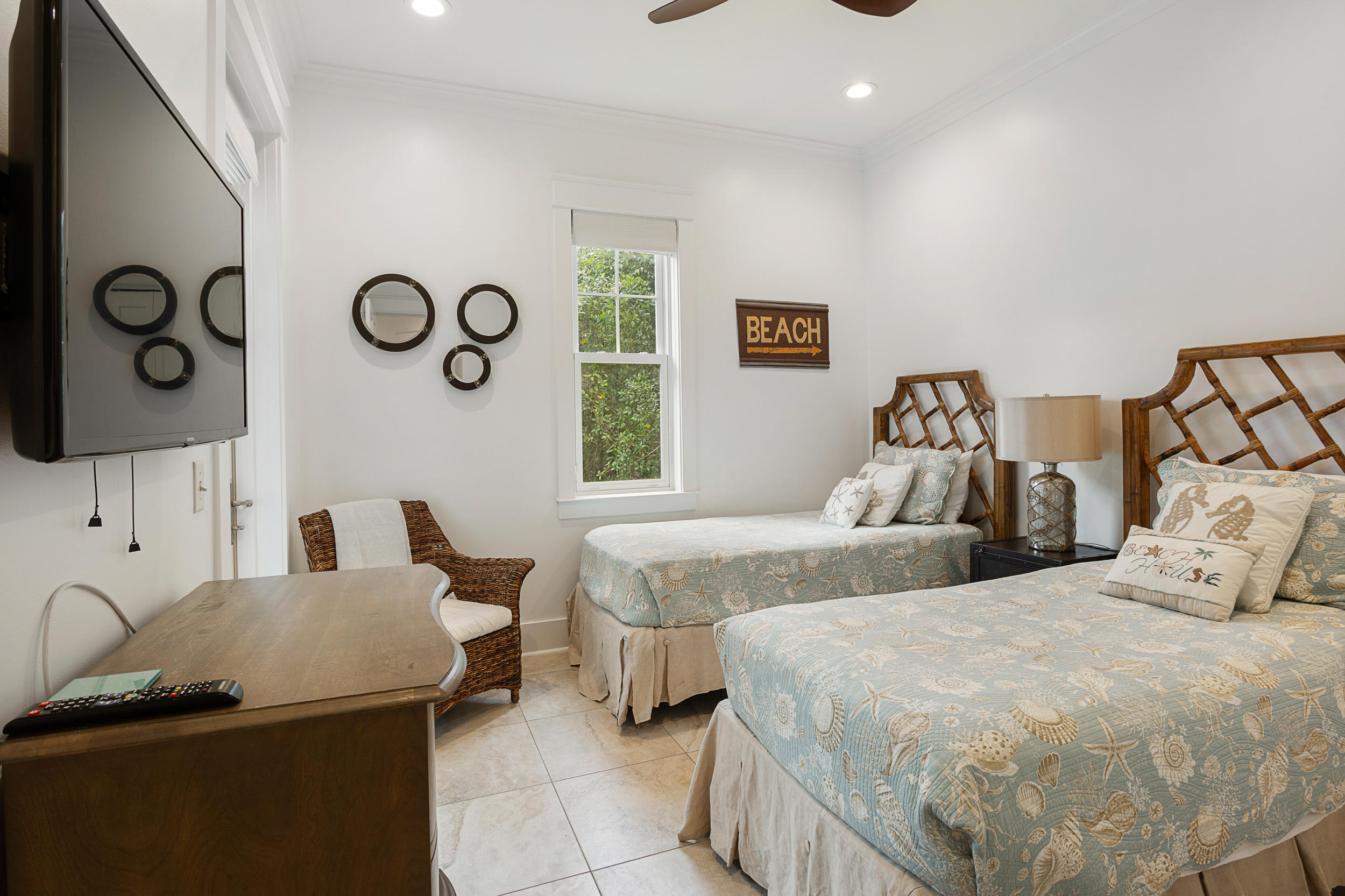 INLET BEACH - Residential
