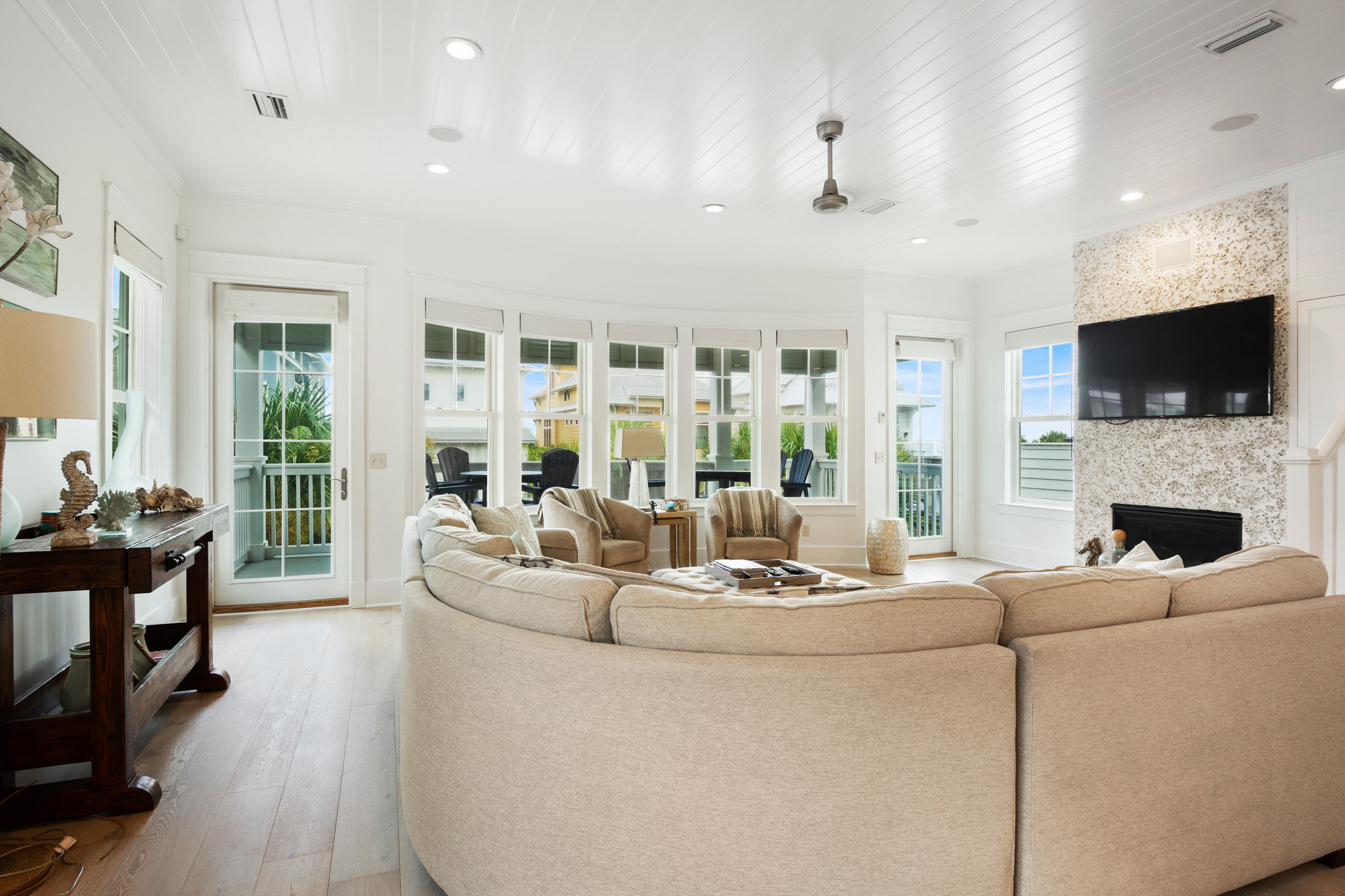 INLET BEACH - Residential