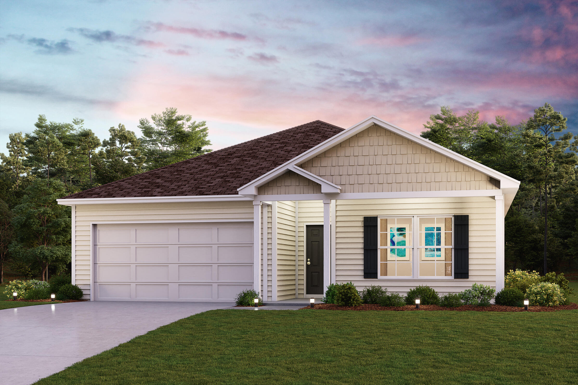 Cat Island Estates Enclave - Residential