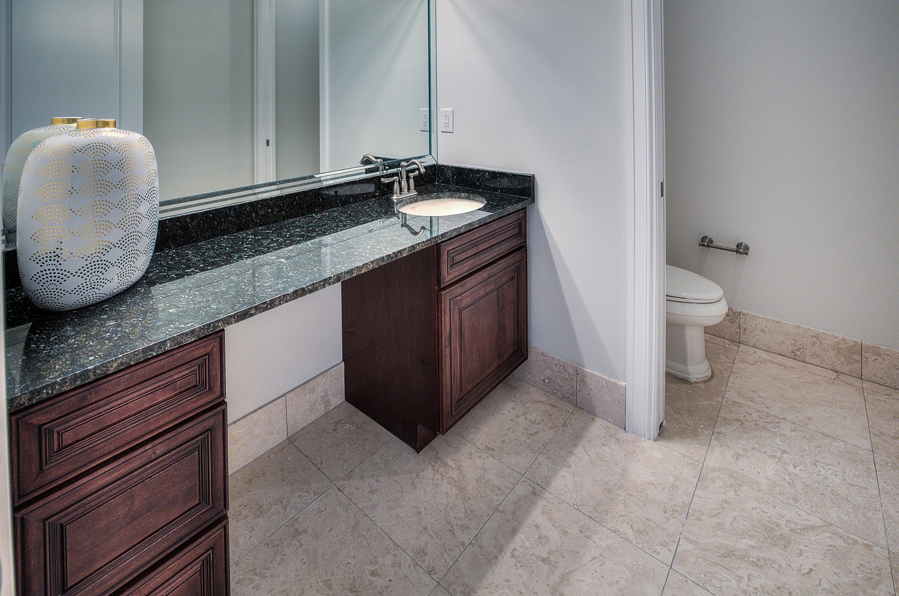 SANCTUARY BY THE SEA CONDO - Residential