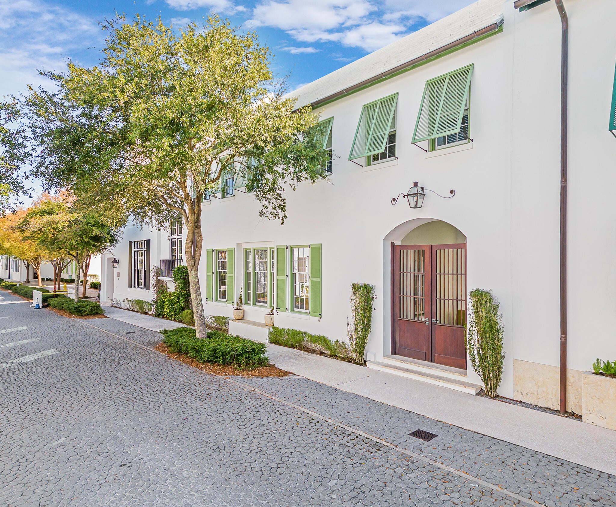 ALYS BEACH - Residential