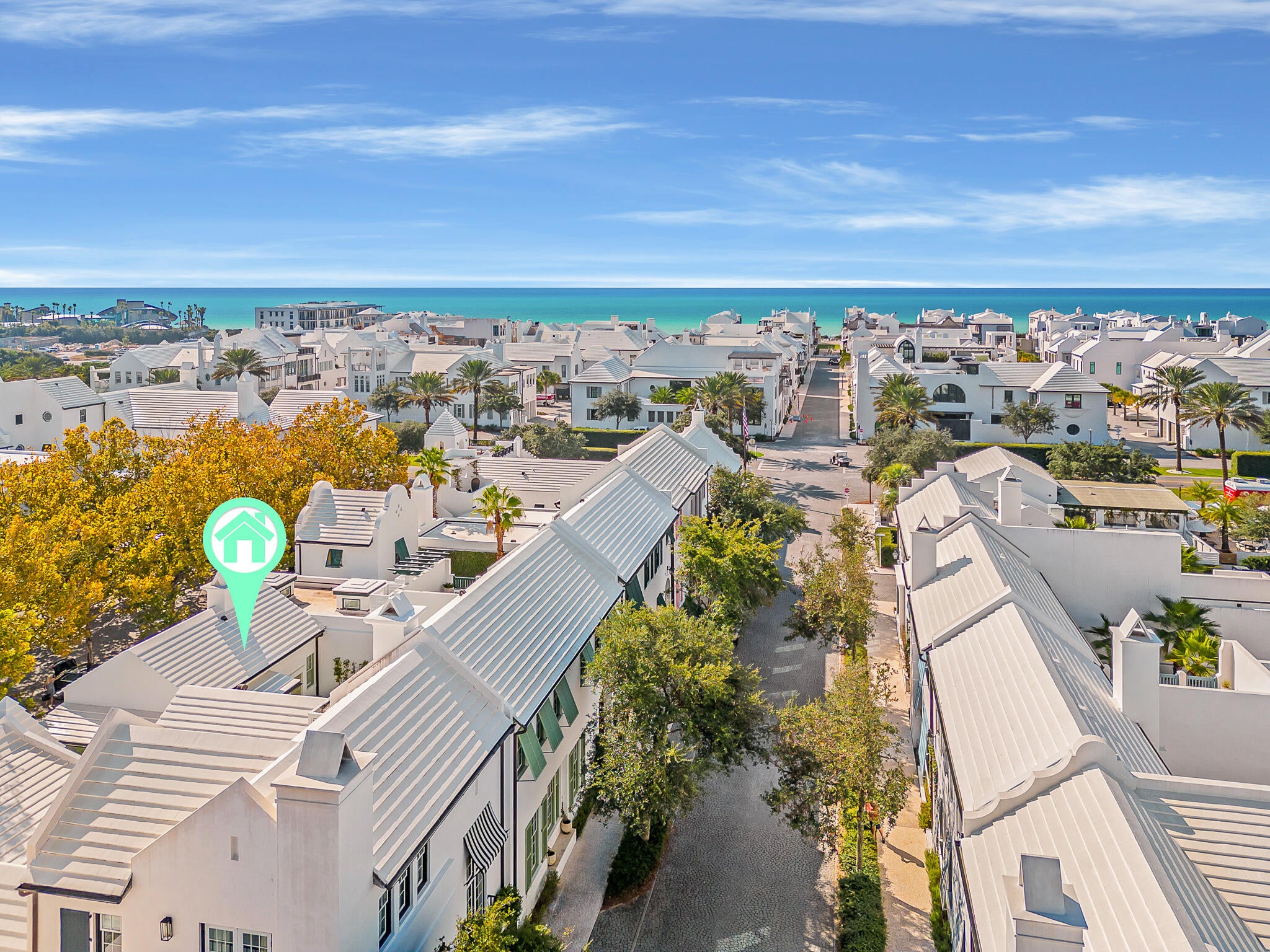 ALYS BEACH - Residential
