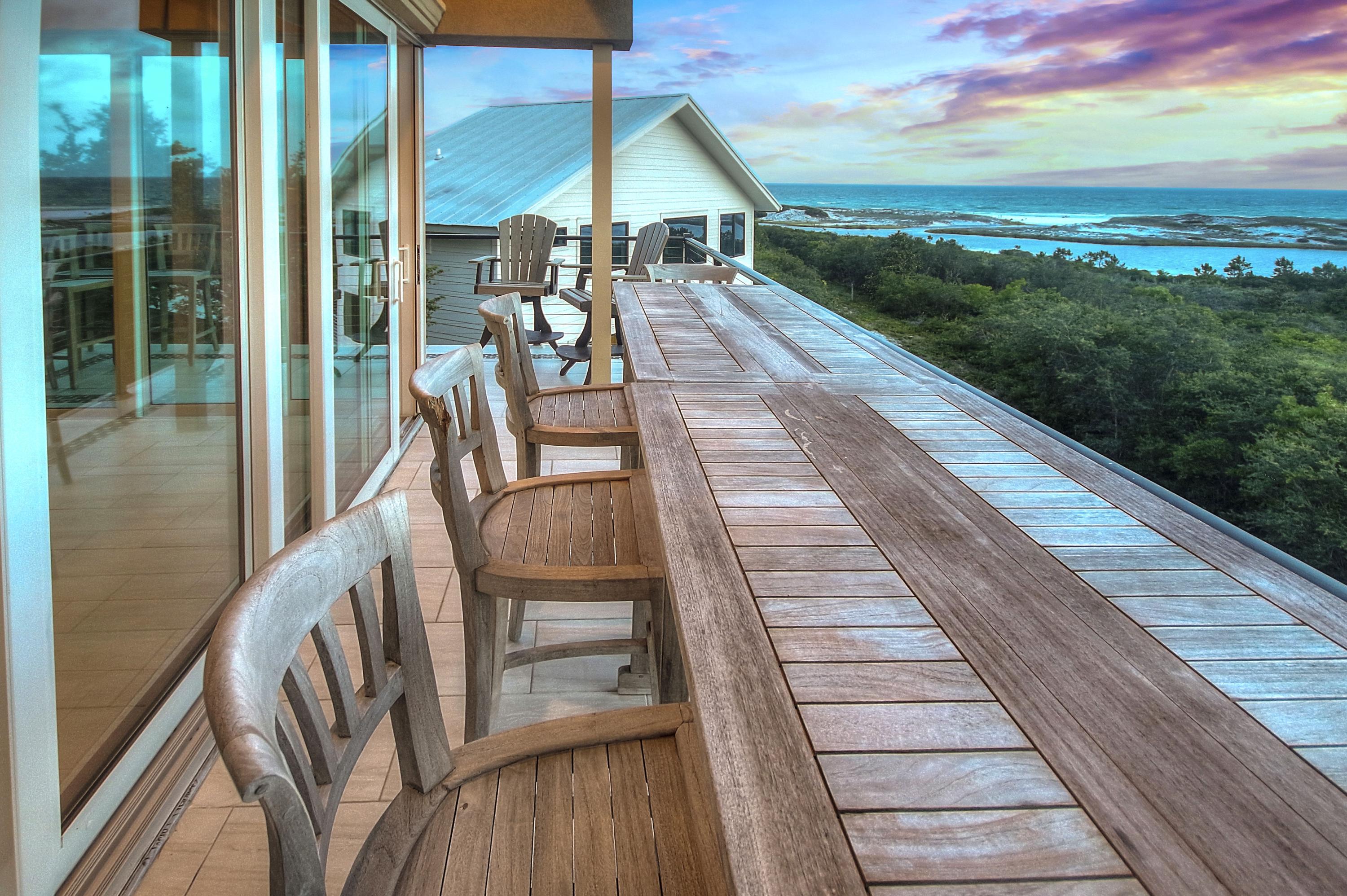 BEACH HIGHLAND - Residential