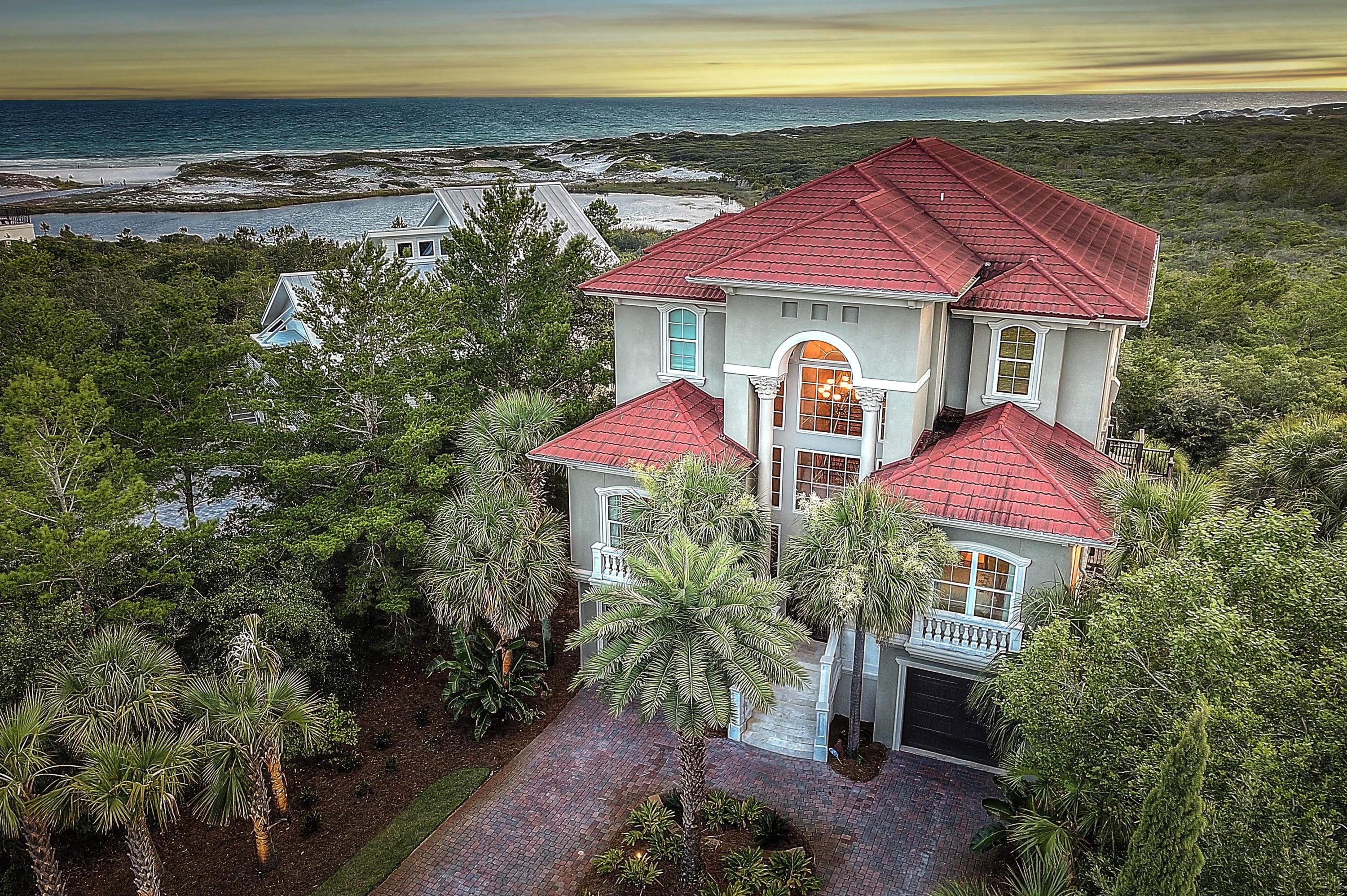 BEACH HIGHLAND - Residential