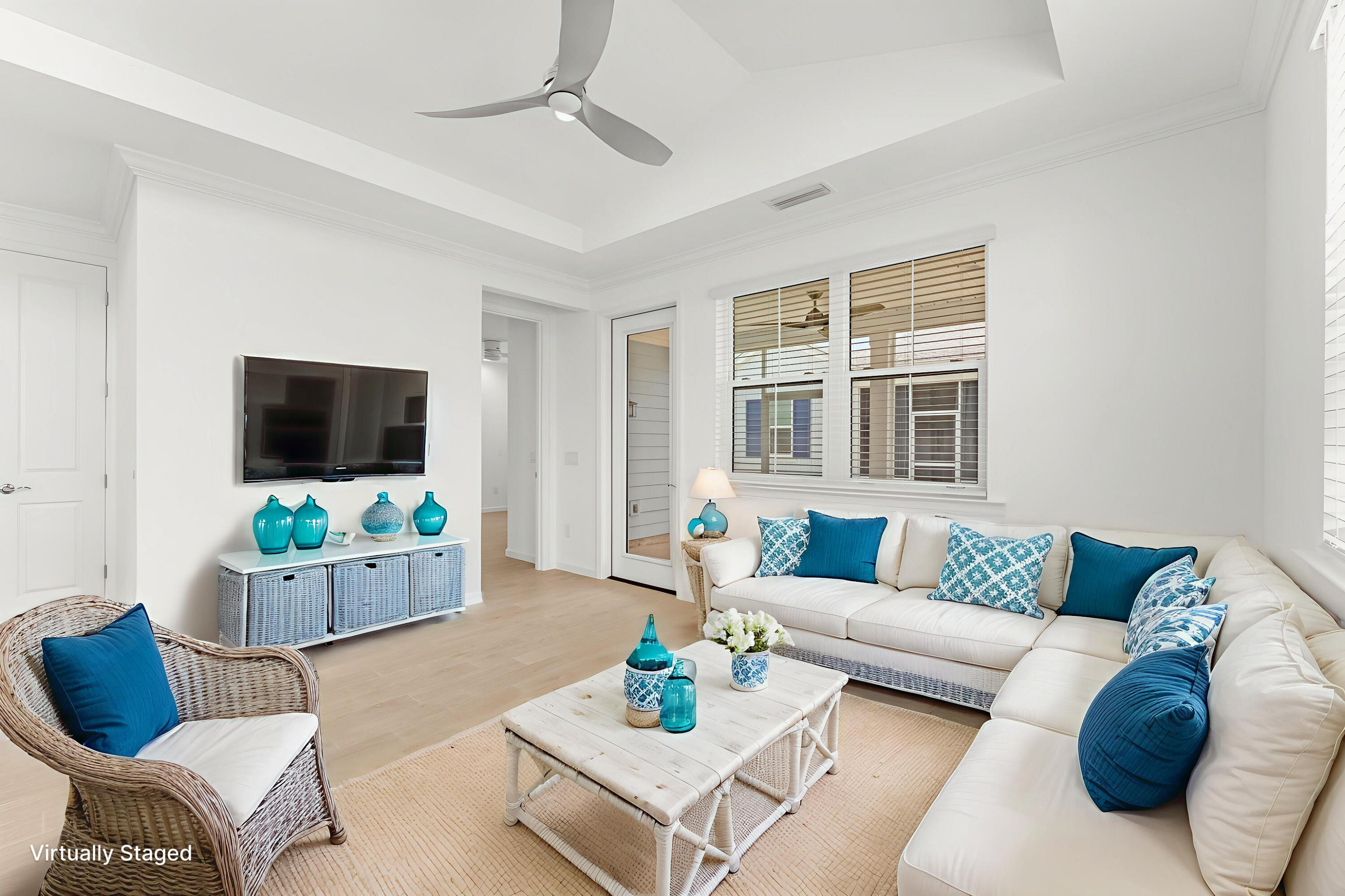 Latitude at Watersound - Residential