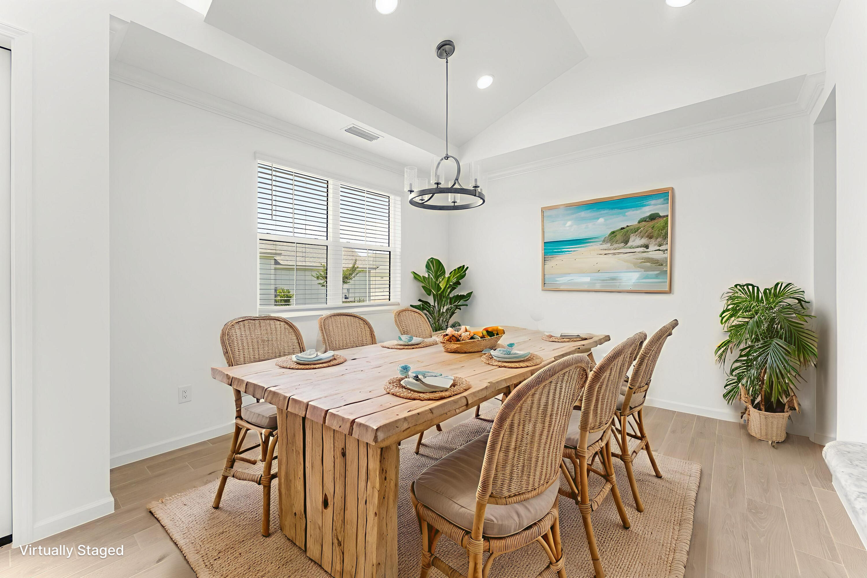 Latitude at Watersound - Residential