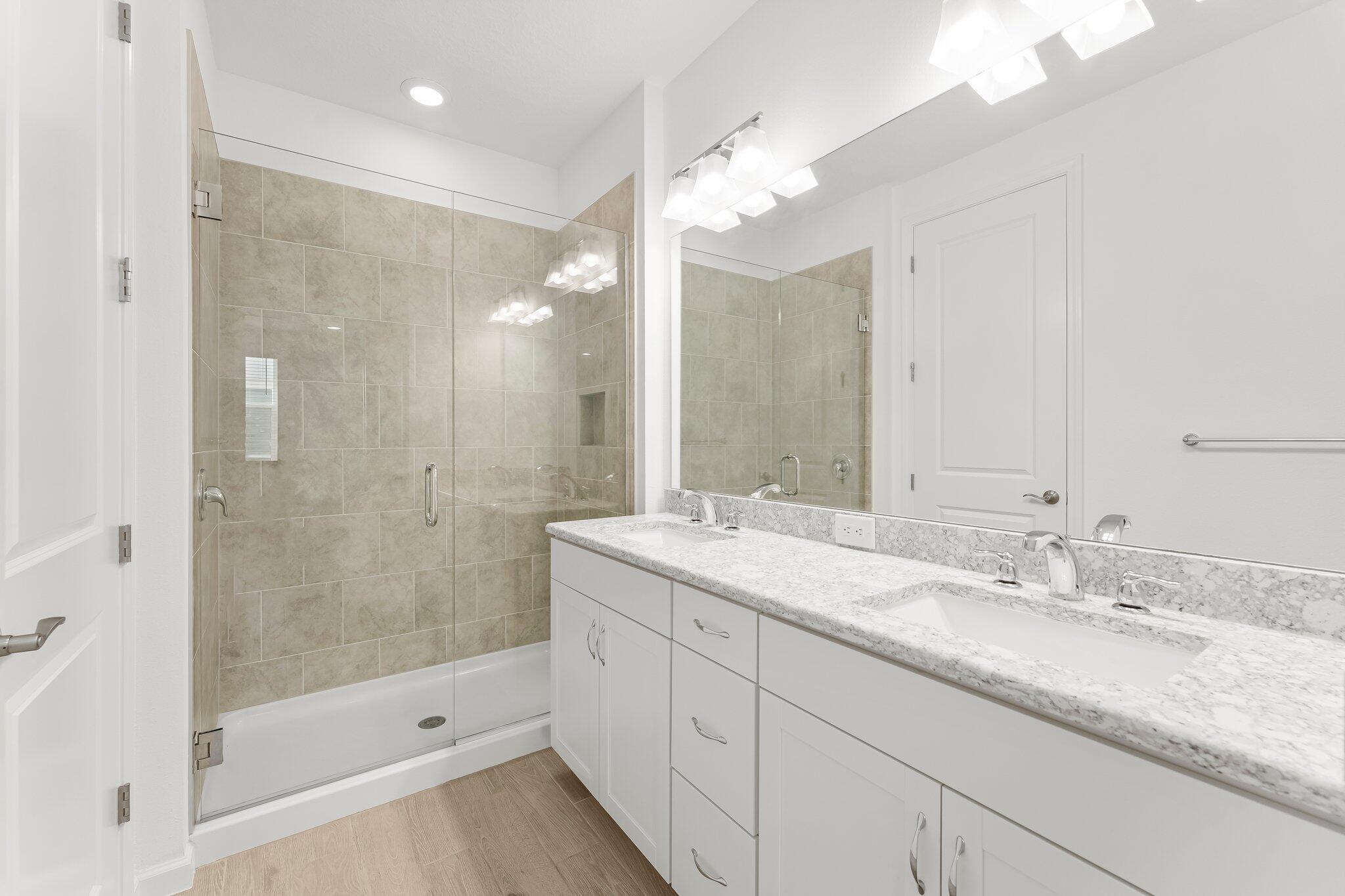 Latitude at Watersound - Residential