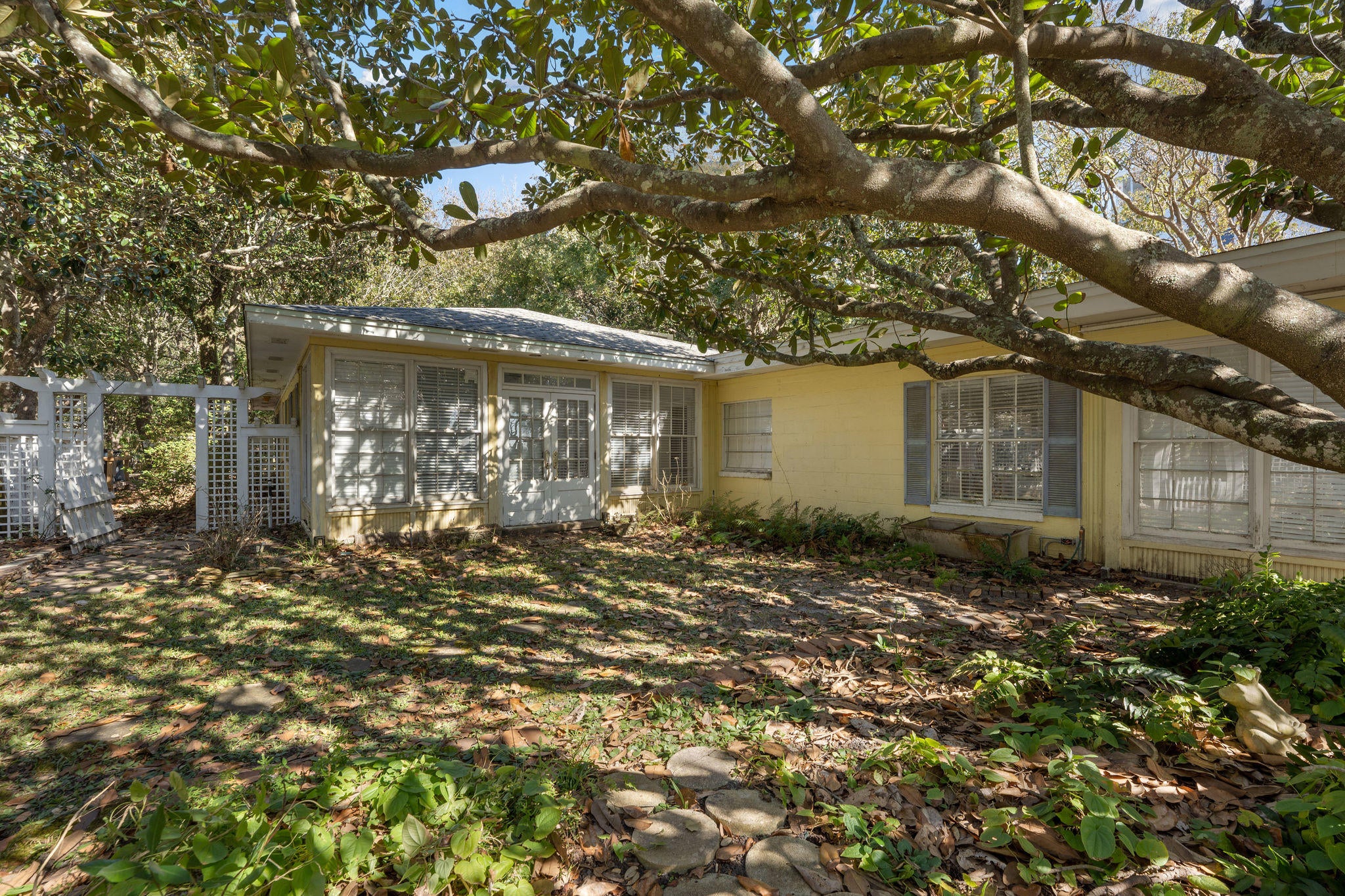 SEAGROVE 2ND ADDN - Residential