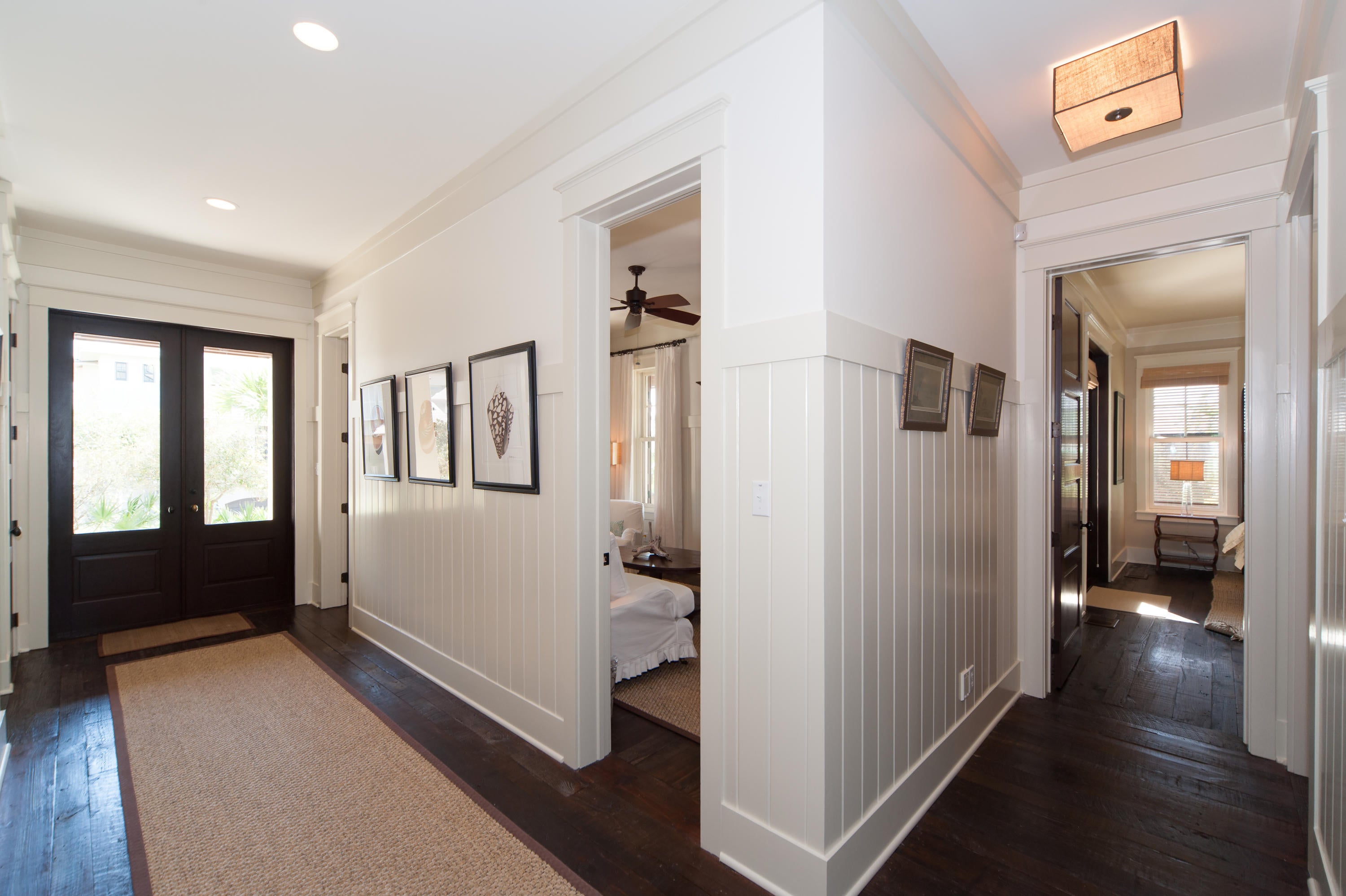 RETREAT THE - Residential