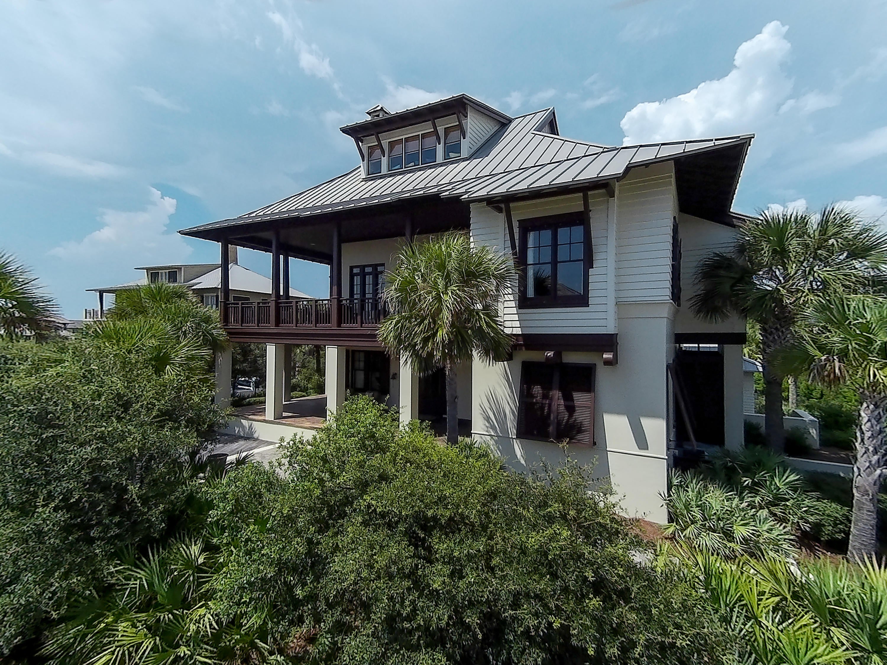 RETREAT THE - Residential