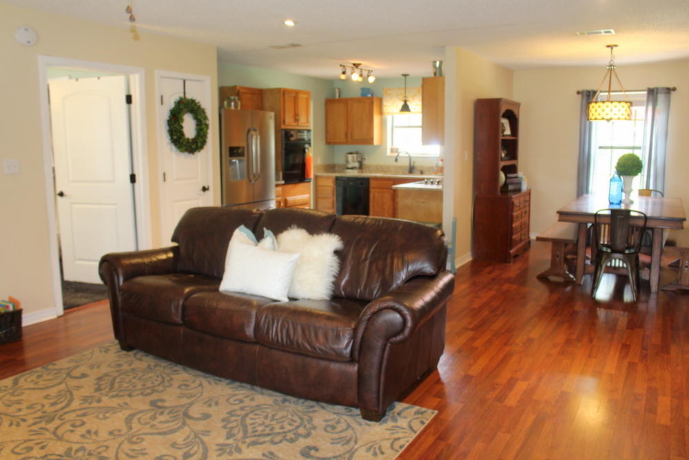 TURKEY-CREEK ESTATES - Residential