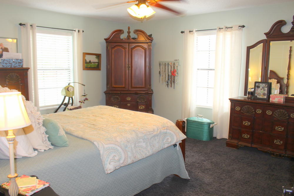 TURKEY-CREEK ESTATES - Residential