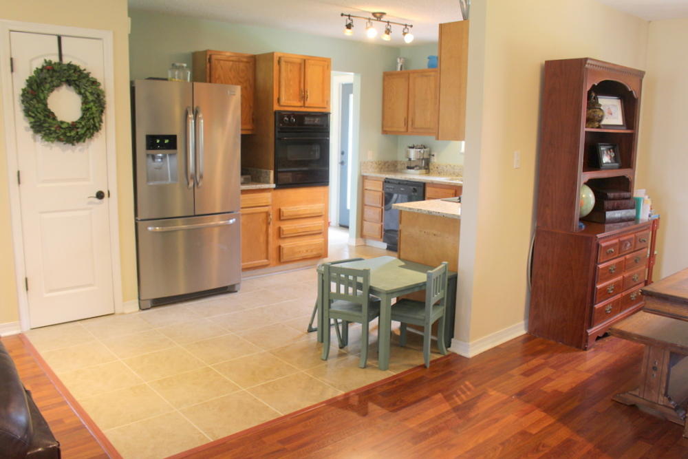 TURKEY-CREEK ESTATES - Residential