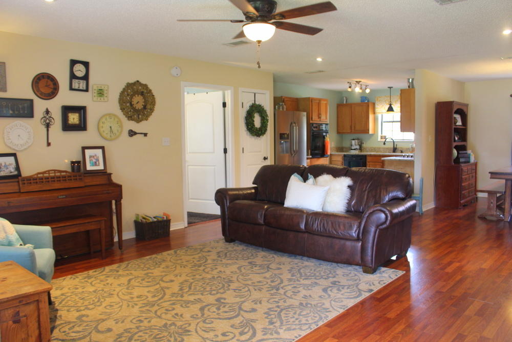 TURKEY-CREEK ESTATES - Residential