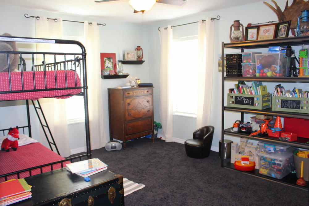 TURKEY-CREEK ESTATES - Residential