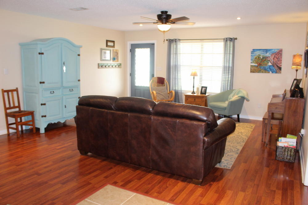 TURKEY-CREEK ESTATES - Residential