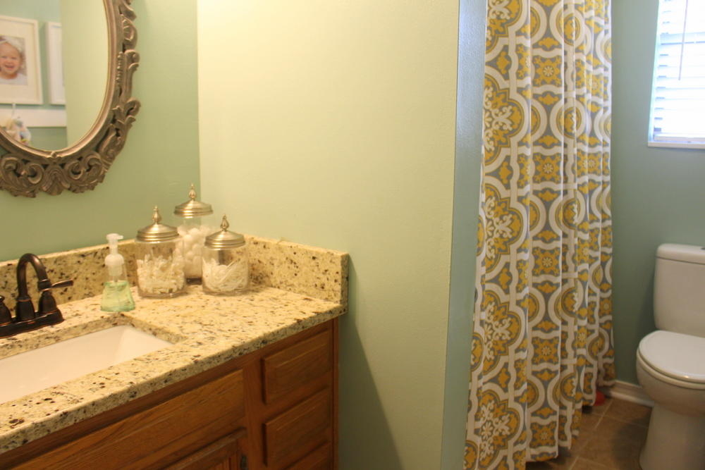 TURKEY-CREEK ESTATES - Residential