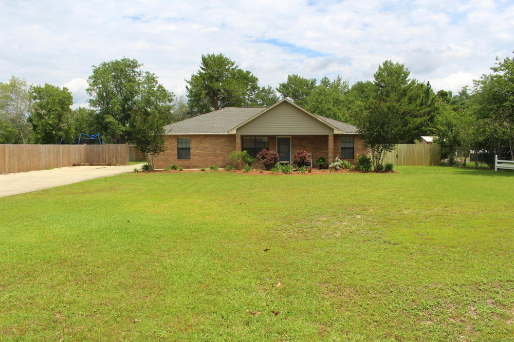 TURKEY-CREEK ESTATES - Residential